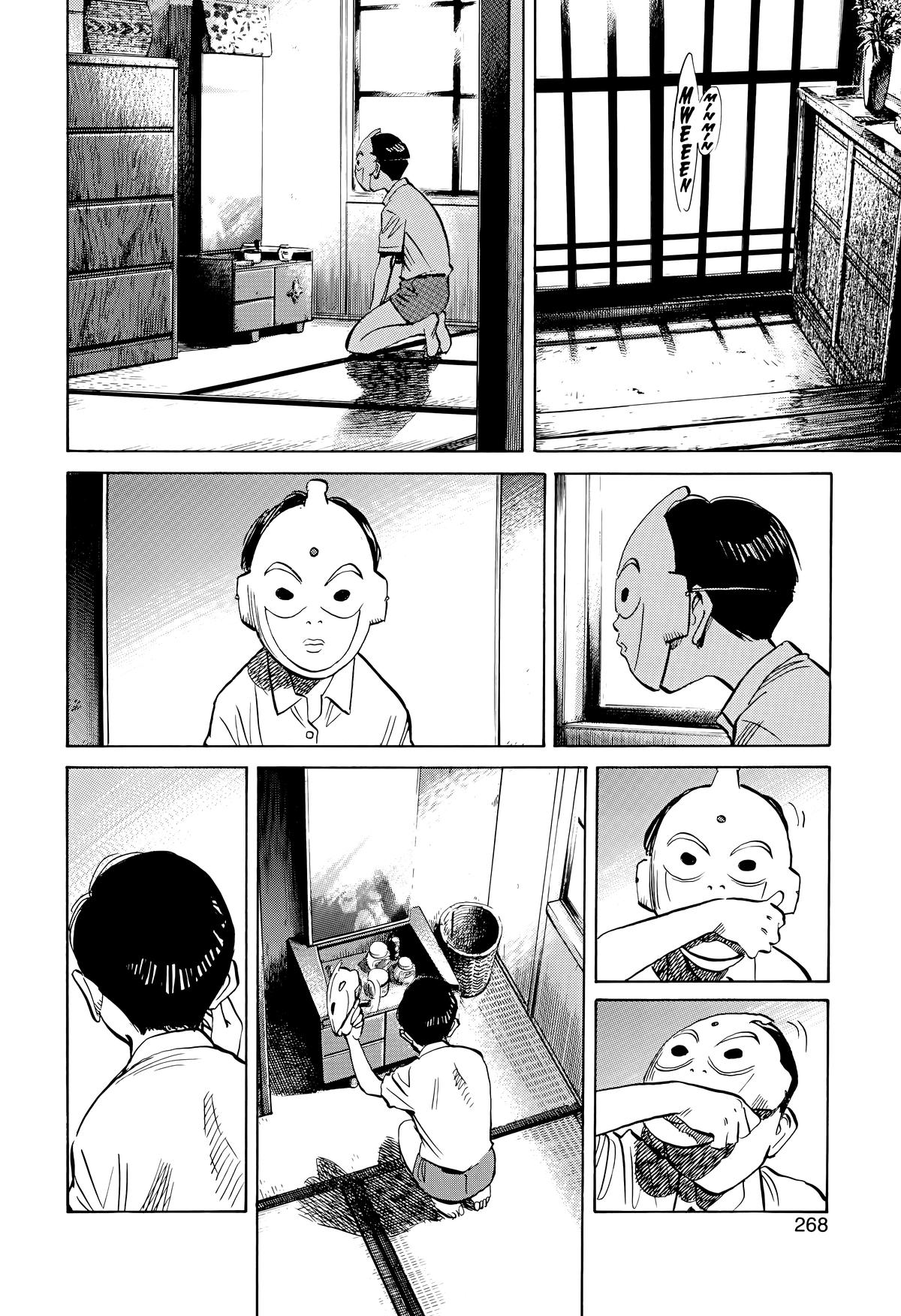 Read The Scandal Maker Has Returned chapter 173 image 1 on Lezhin