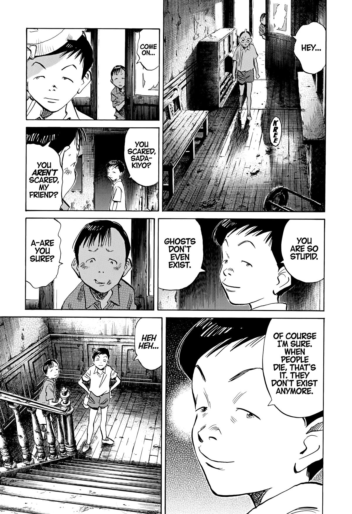 Read The Scandal Maker Has Returned chapter 173 image 10 on Lezhin