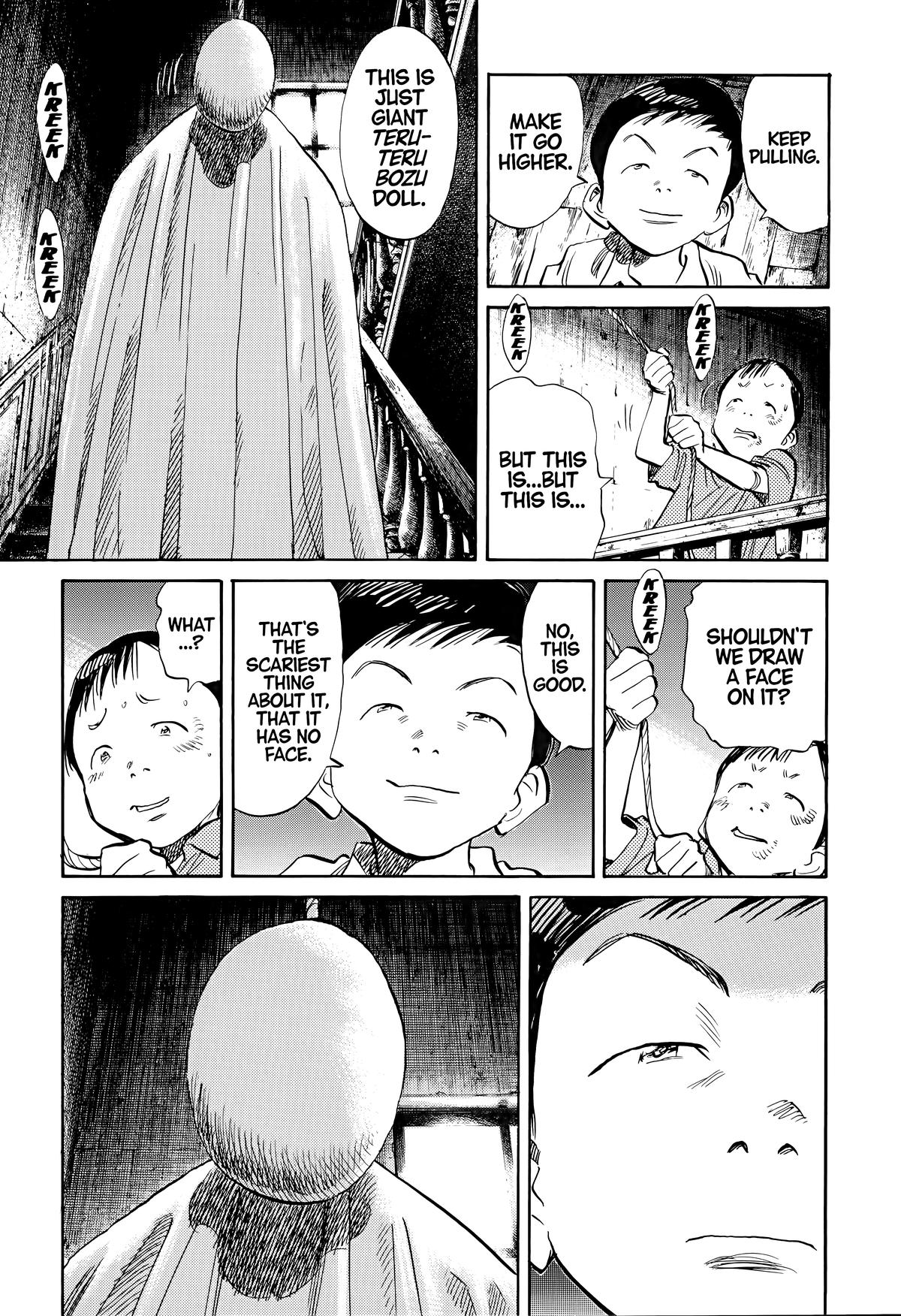 Read The Scandal Maker Has Returned chapter 173 image 12 on Lezhin