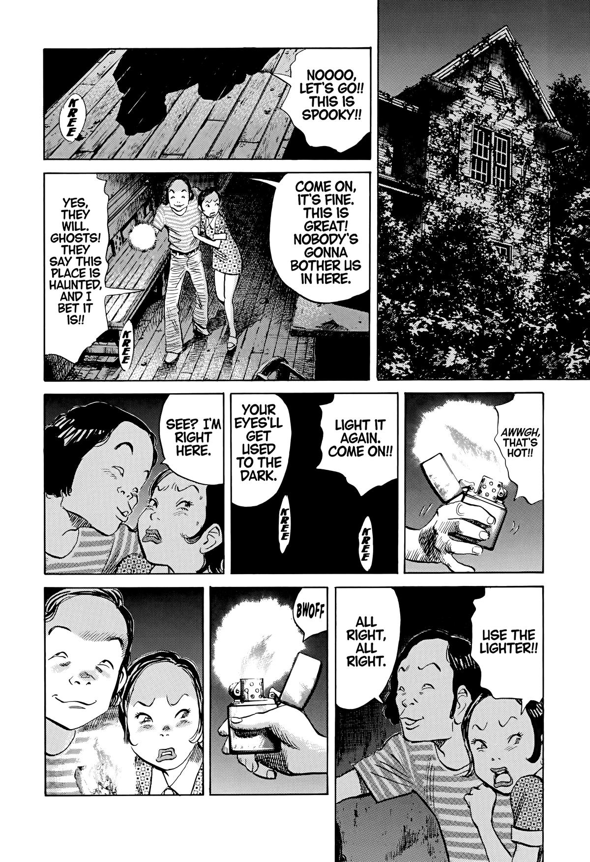 Read The Scandal Maker Has Returned chapter 173 image 13 on Lezhin
