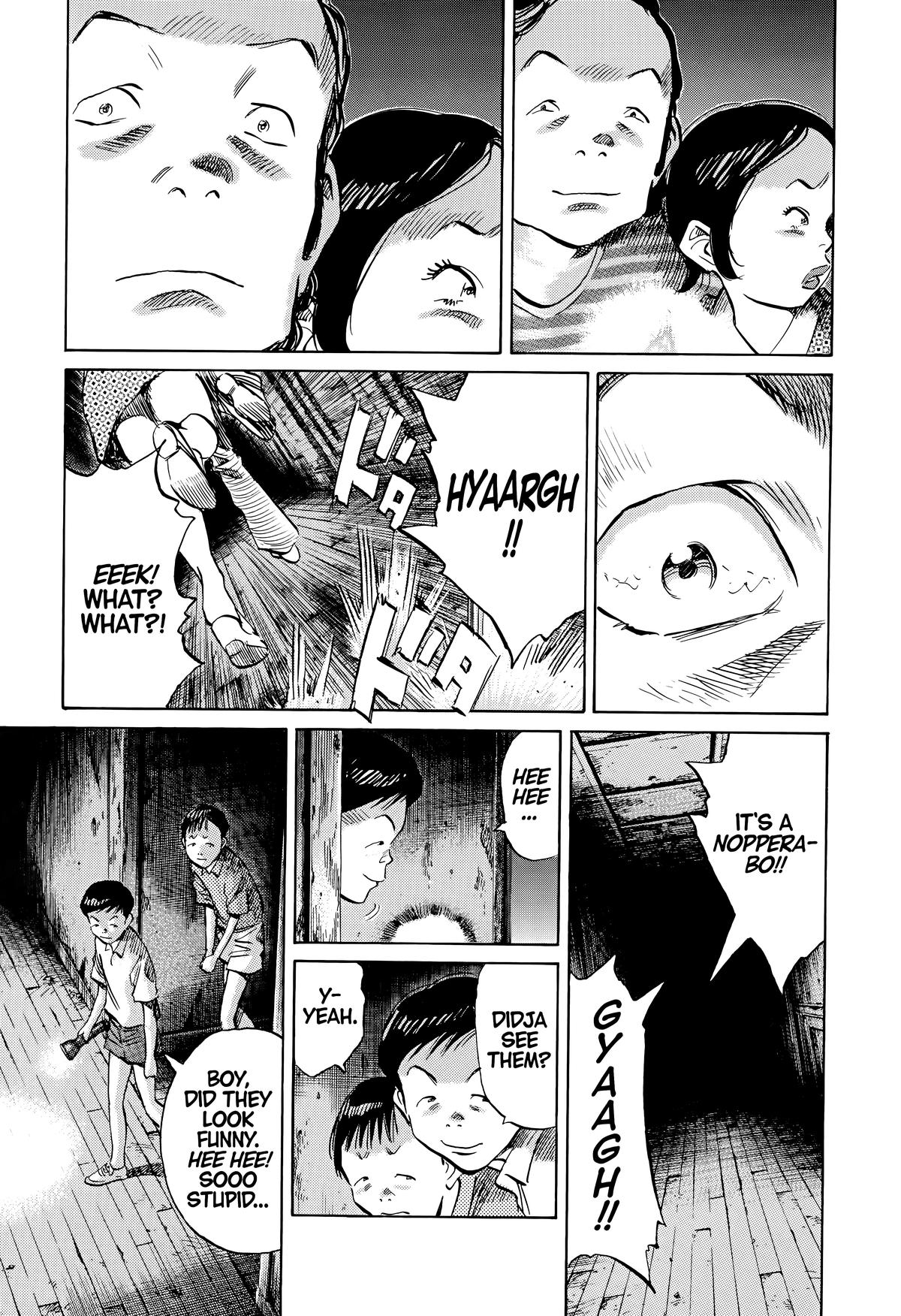 Read The Scandal Maker Has Returned chapter 173 image 14 on Lezhin