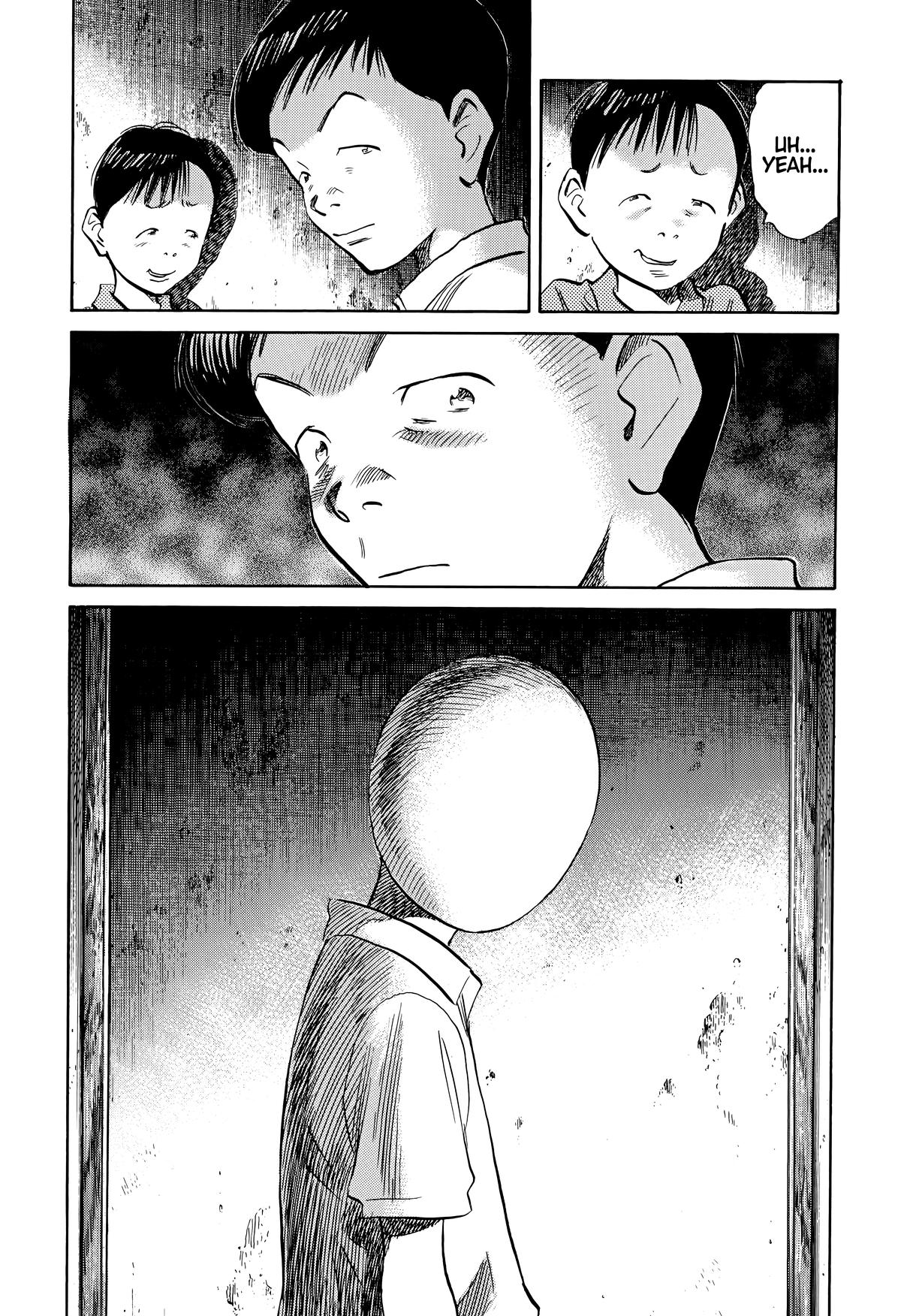 Read The Scandal Maker Has Returned chapter 173 image 17 on Lezhin