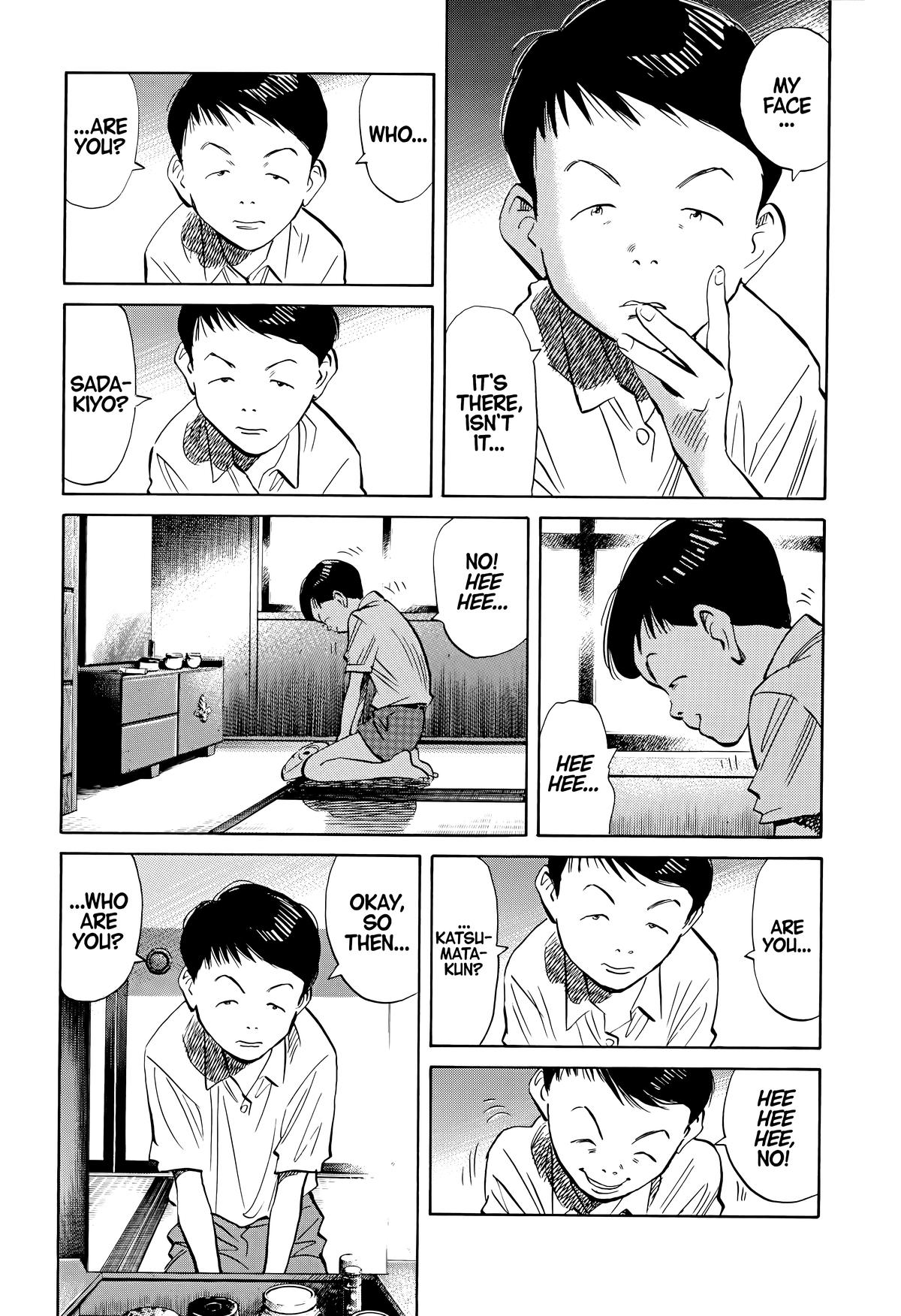 Read The Scandal Maker Has Returned chapter 173 image 2 on Lezhin