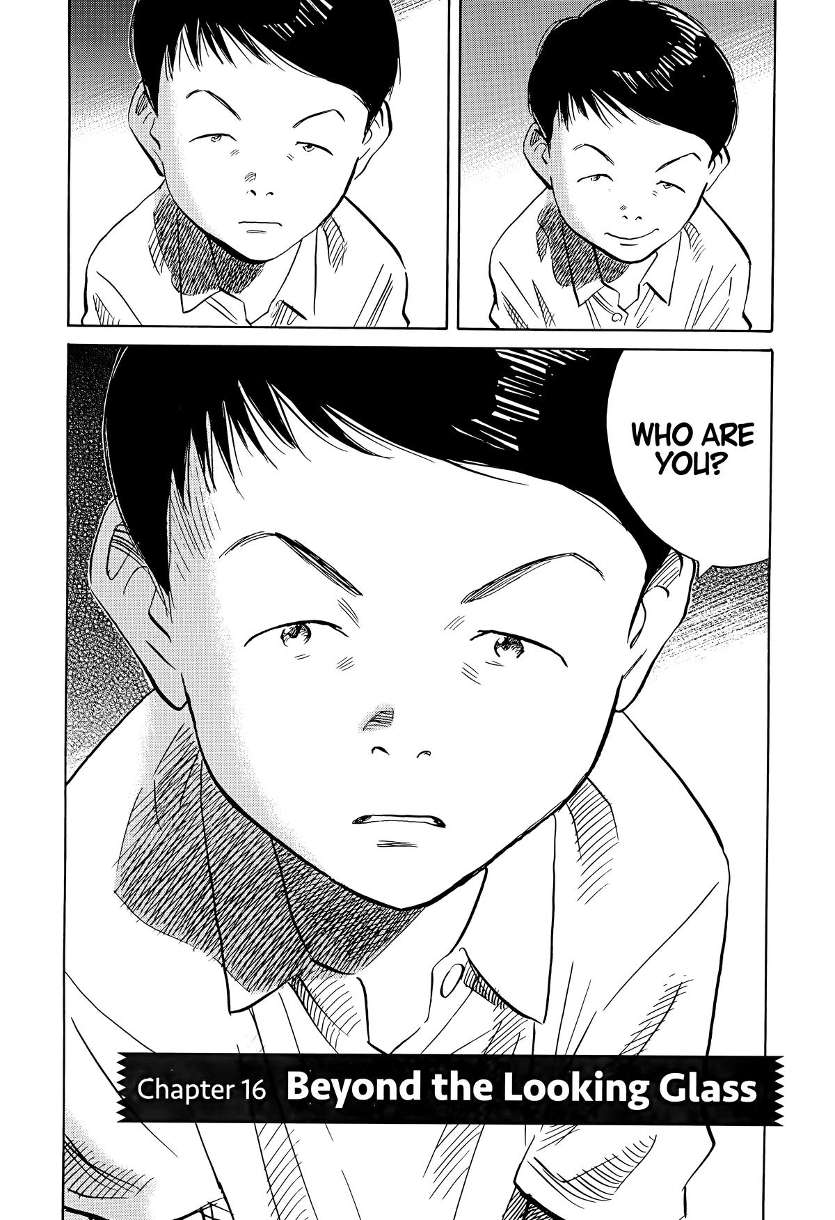 Read The Scandal Maker Has Returned chapter 173 image 3 on Lezhin