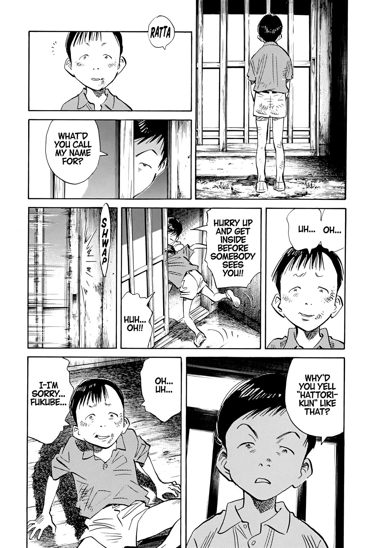 Read The Scandal Maker Has Returned chapter 173 image 5 on Lezhin