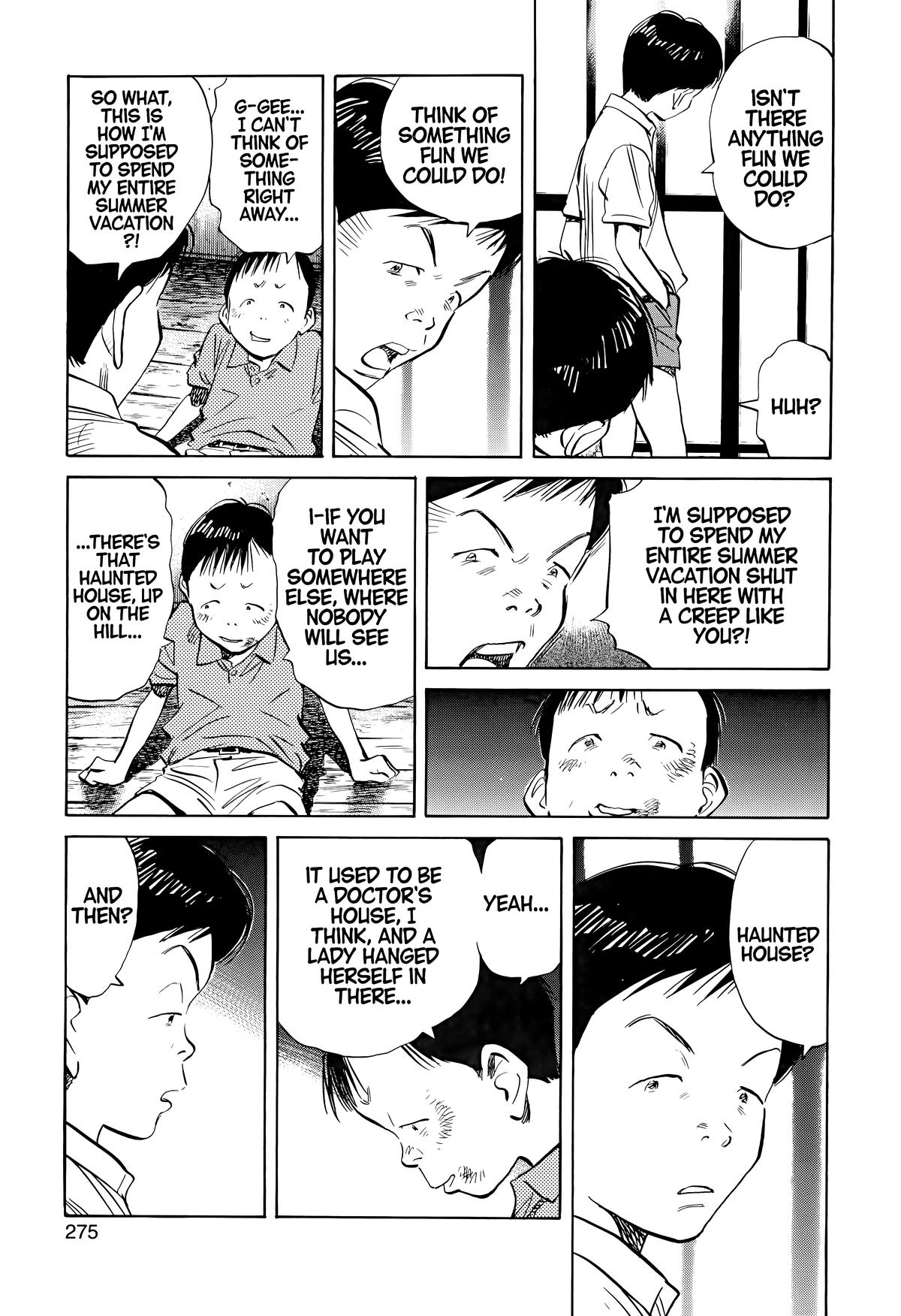 Read The Scandal Maker Has Returned chapter 173 image 8 on Lezhin