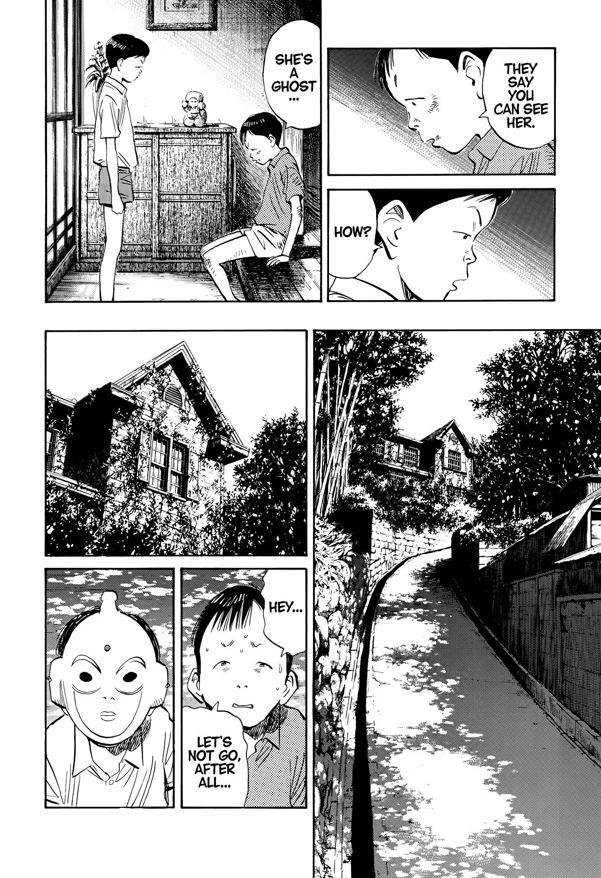 Read The Scandal Maker Has Returned chapter 173 image 9 on Lezhin