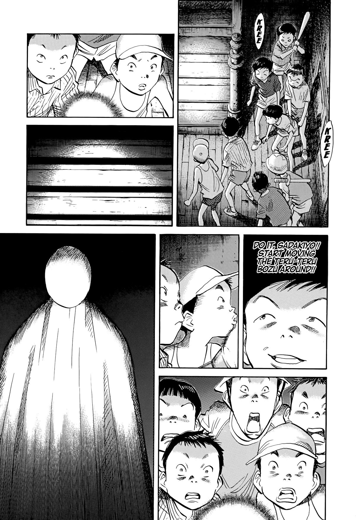 Read The Scandal Maker Has Returned chapter 174 image 12 on Lezhin