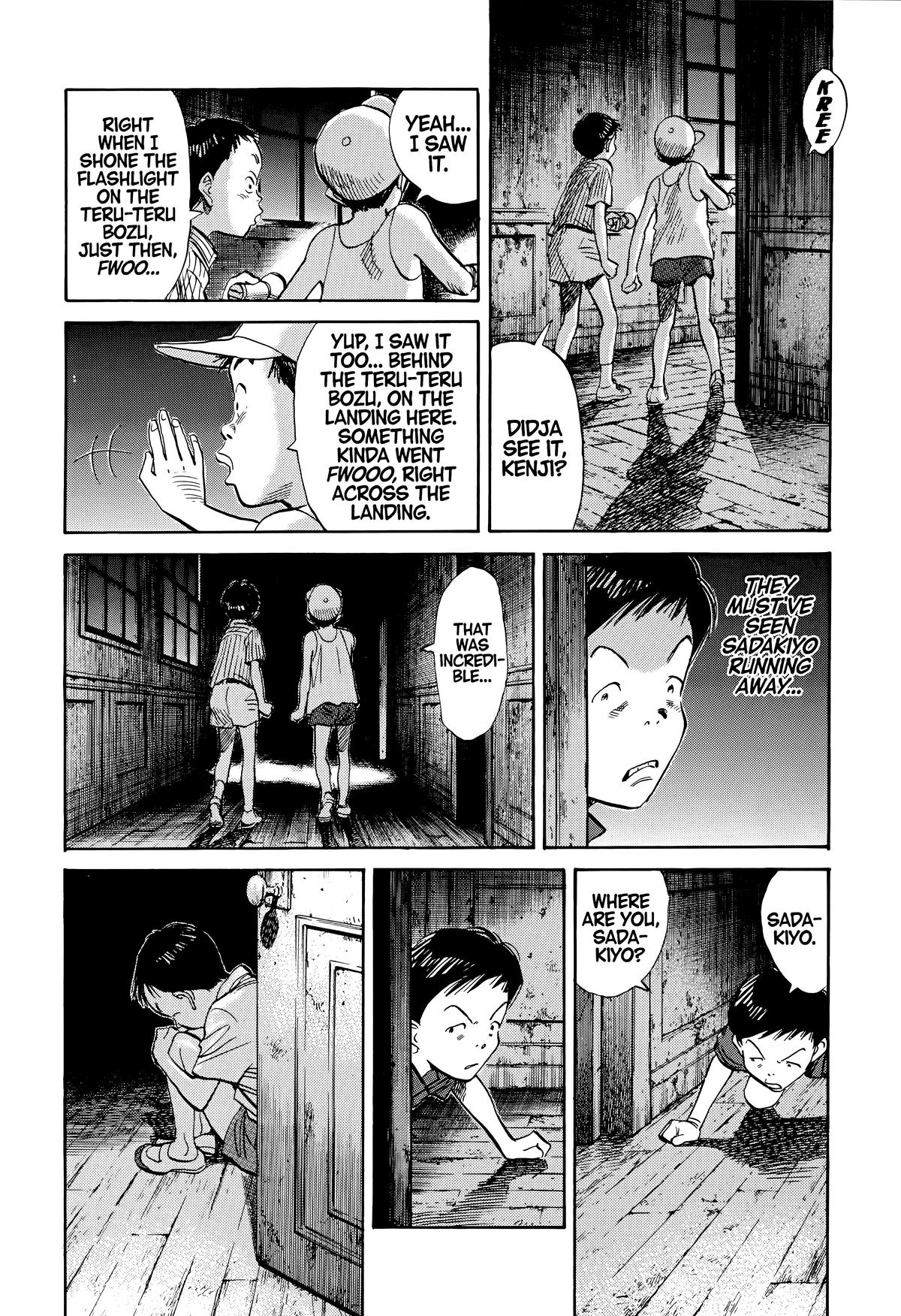 Read The Scandal Maker Has Returned chapter 174 image 15 on Lezhin