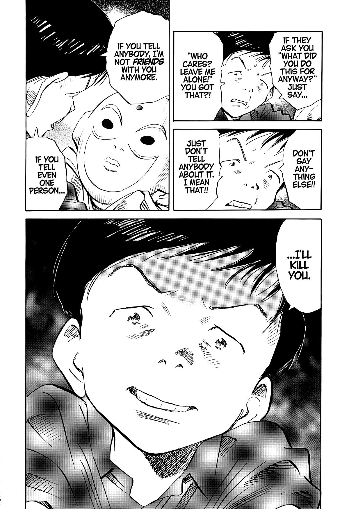Read The Scandal Maker Has Returned chapter 174 image 17 on Lezhin