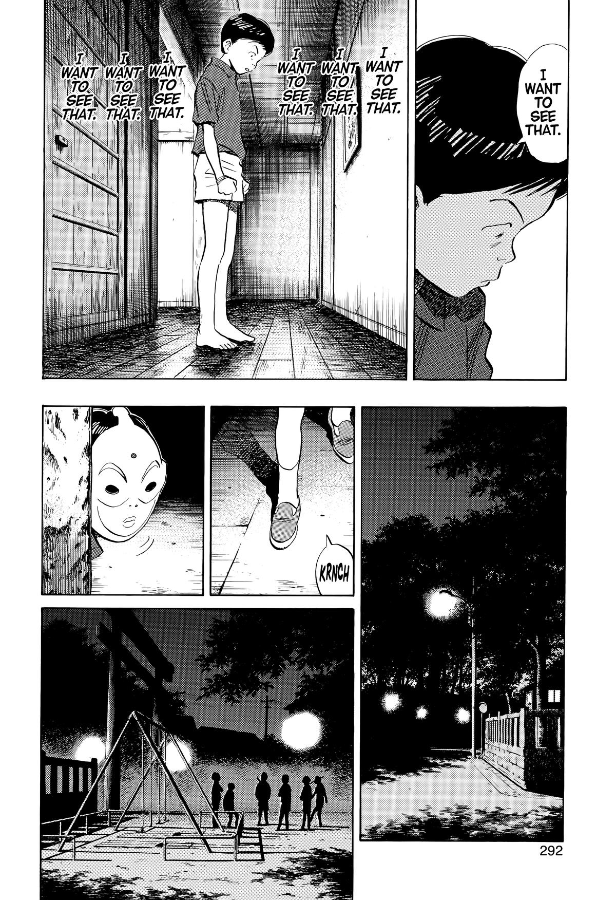 Read The Scandal Maker Has Returned chapter 174 image 7 on Lezhin
