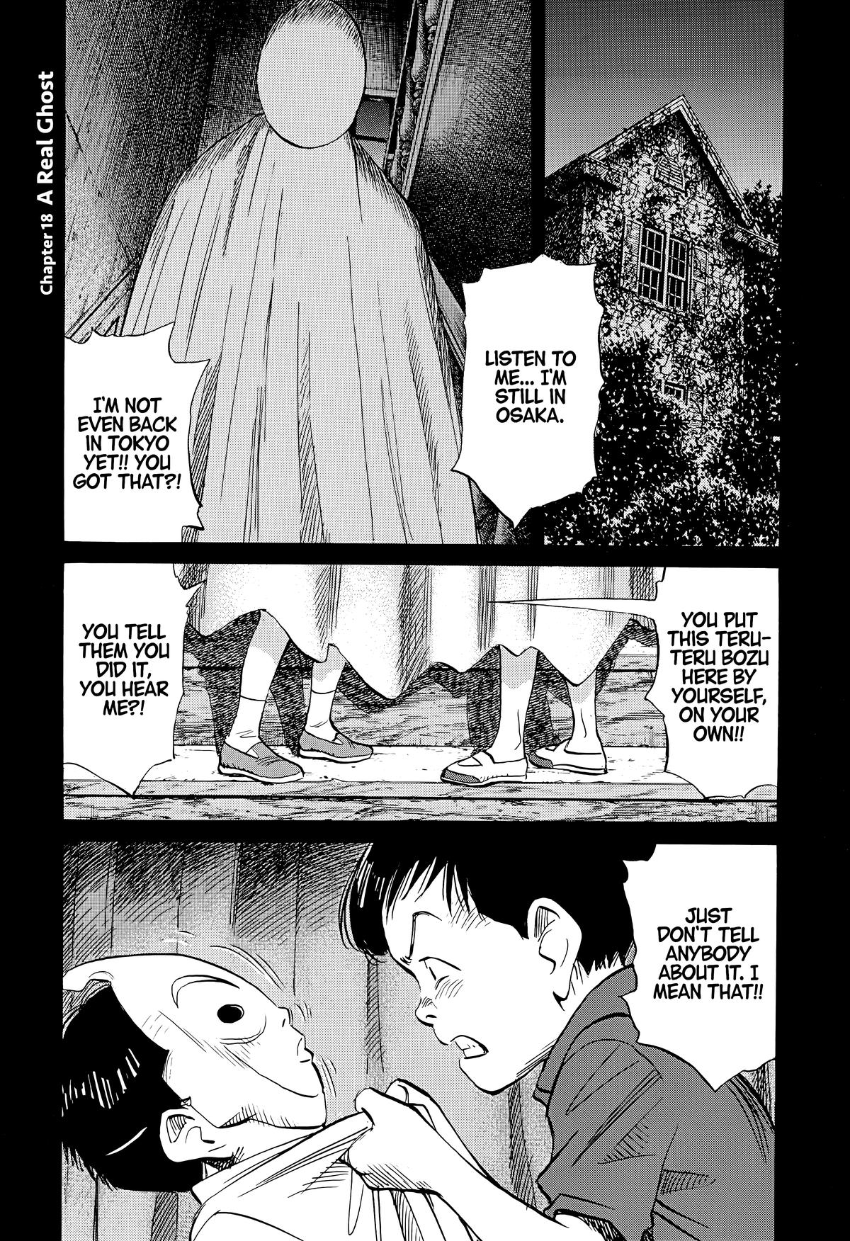 Read The Scandal Maker Has Returned chapter 175 image 0 on Lezhin