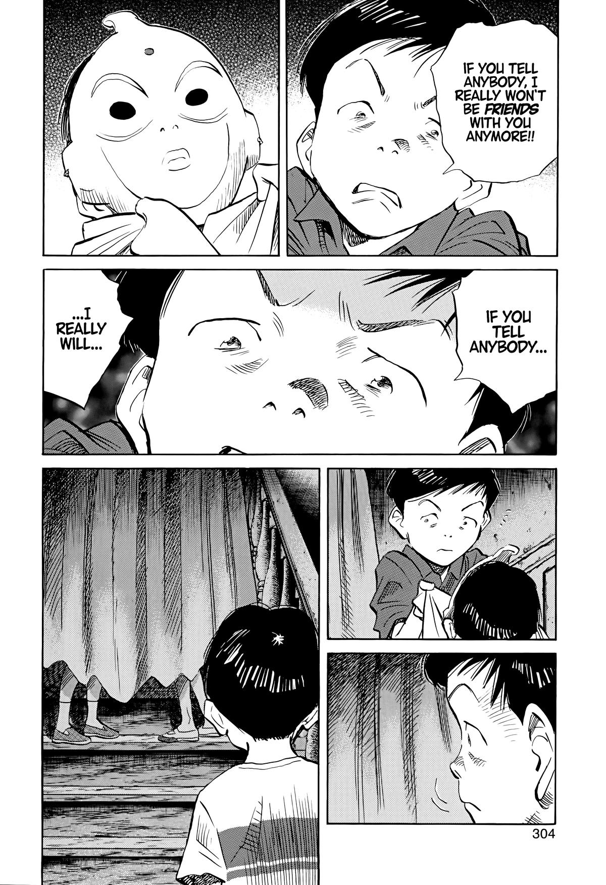 Read The Scandal Maker Has Returned chapter 175 image 1 on Lezhin