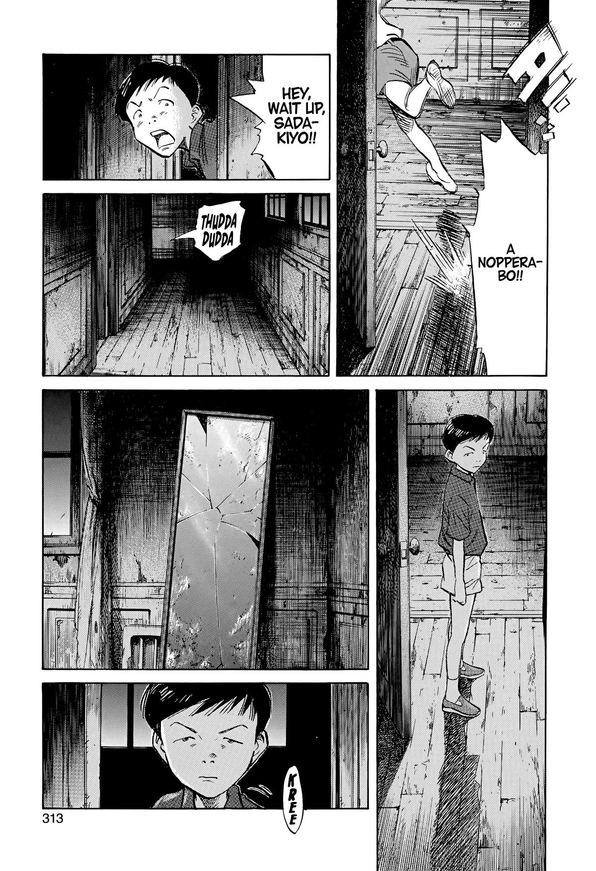 Read The Scandal Maker Has Returned chapter 175 image 10 on Lezhin