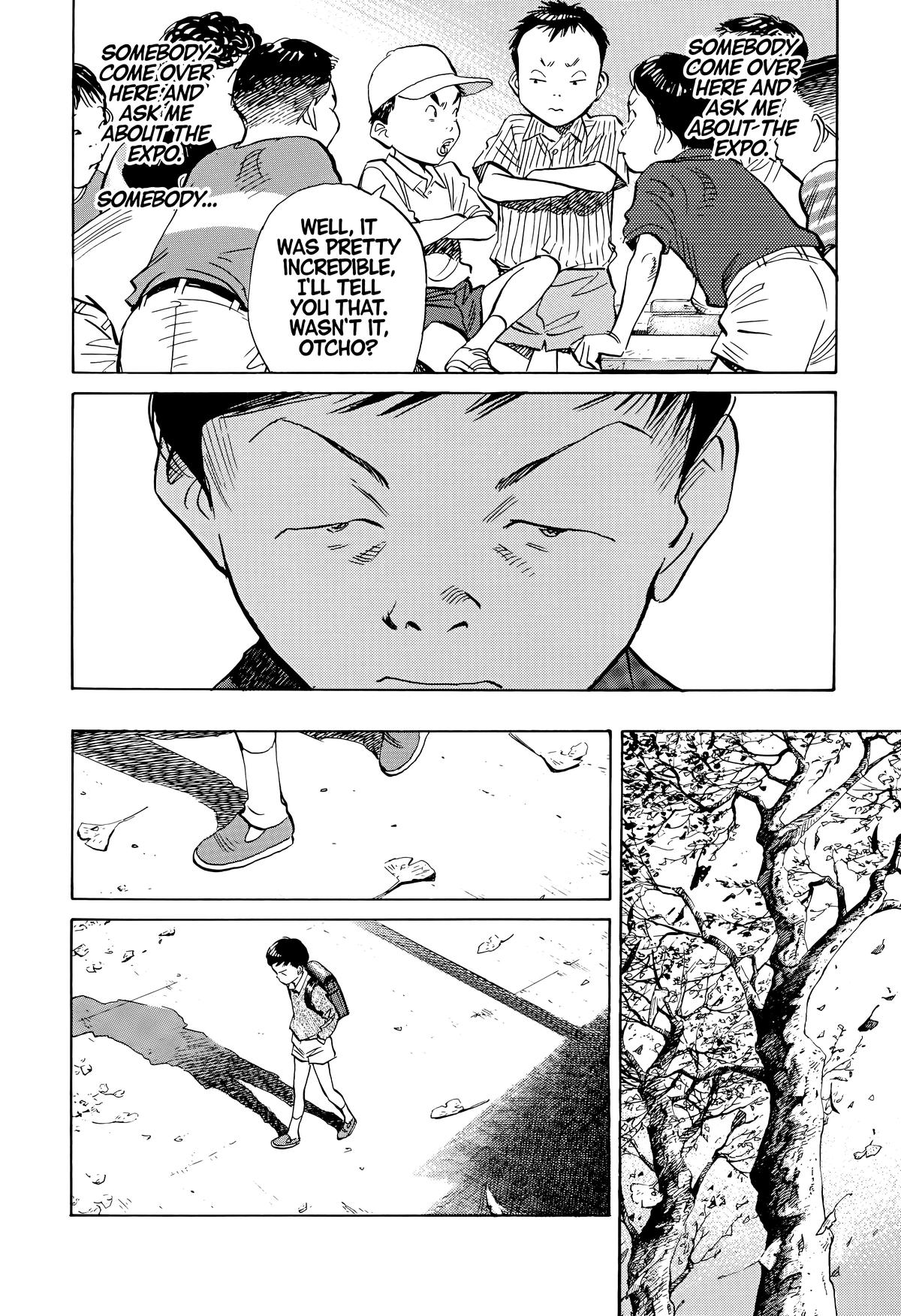 Read The Scandal Maker Has Returned chapter 175 image 15 on Lezhin