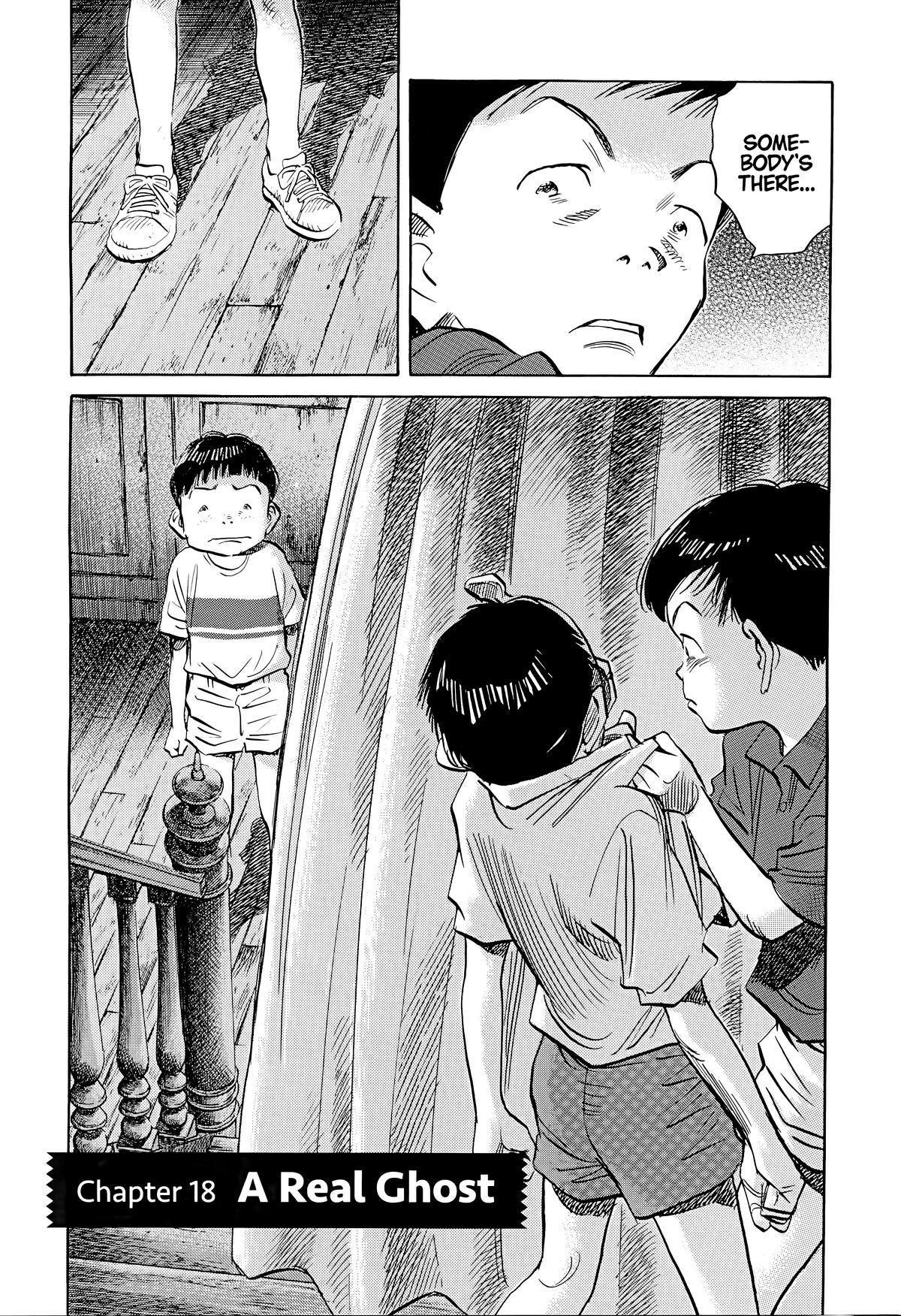Read The Scandal Maker Has Returned chapter 175 image 2 on Lezhin