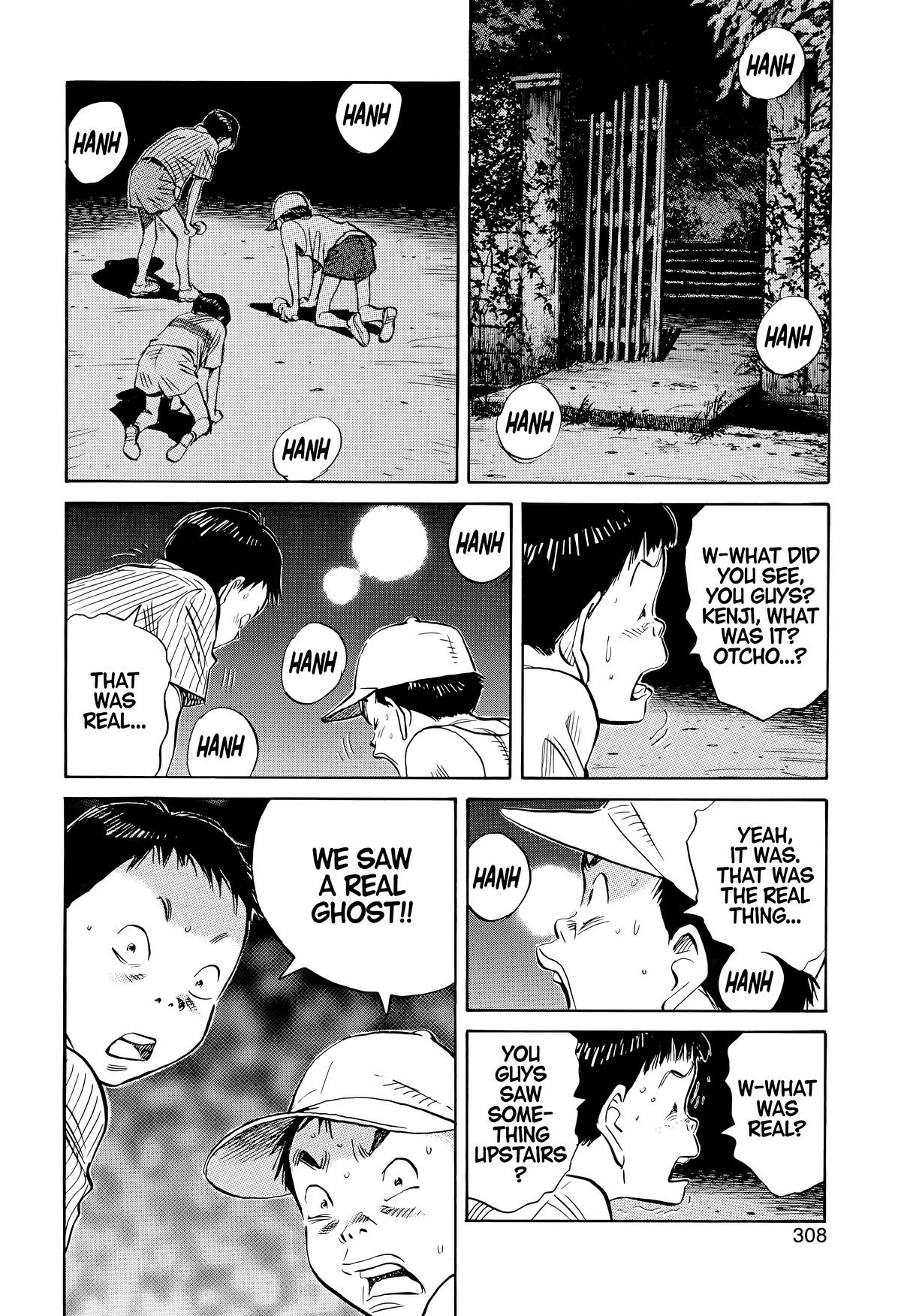 Read The Scandal Maker Has Returned chapter 175 image 5 on Lezhin