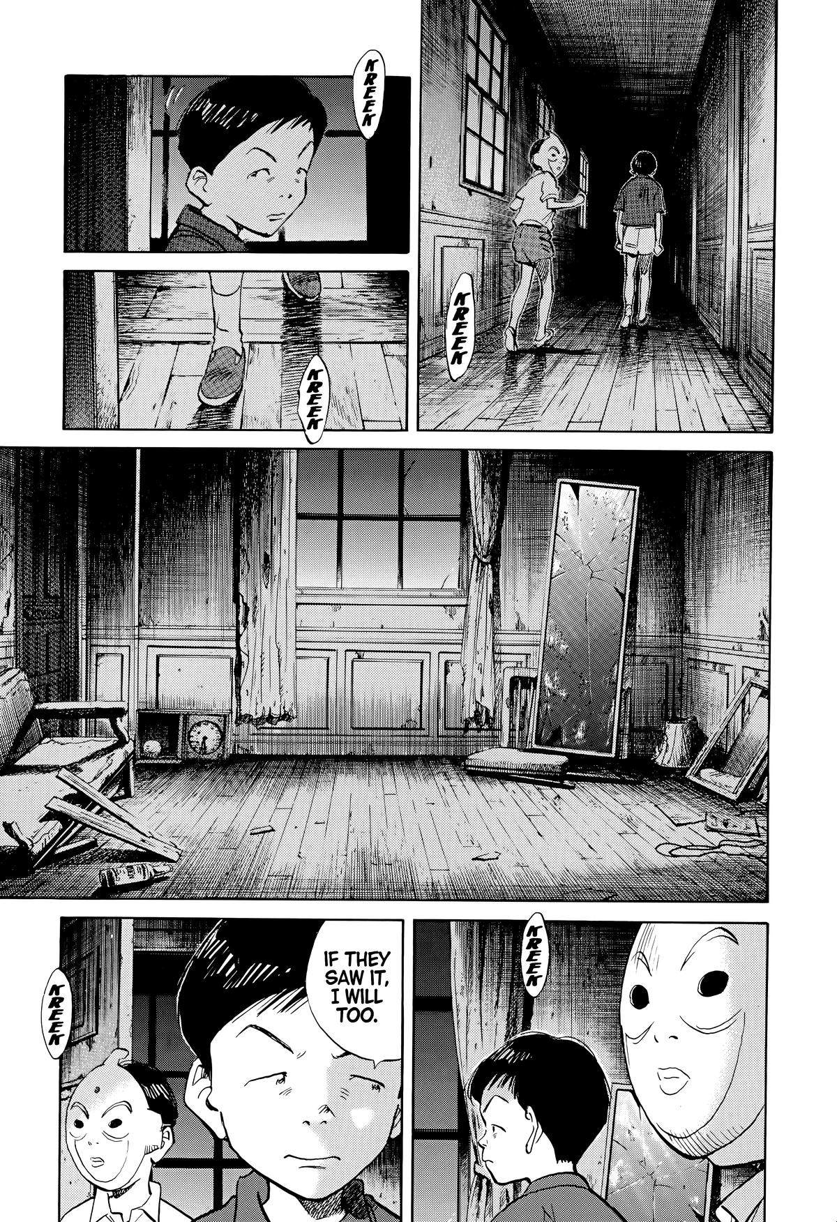 Read The Scandal Maker Has Returned chapter 175 image 8 on Lezhin