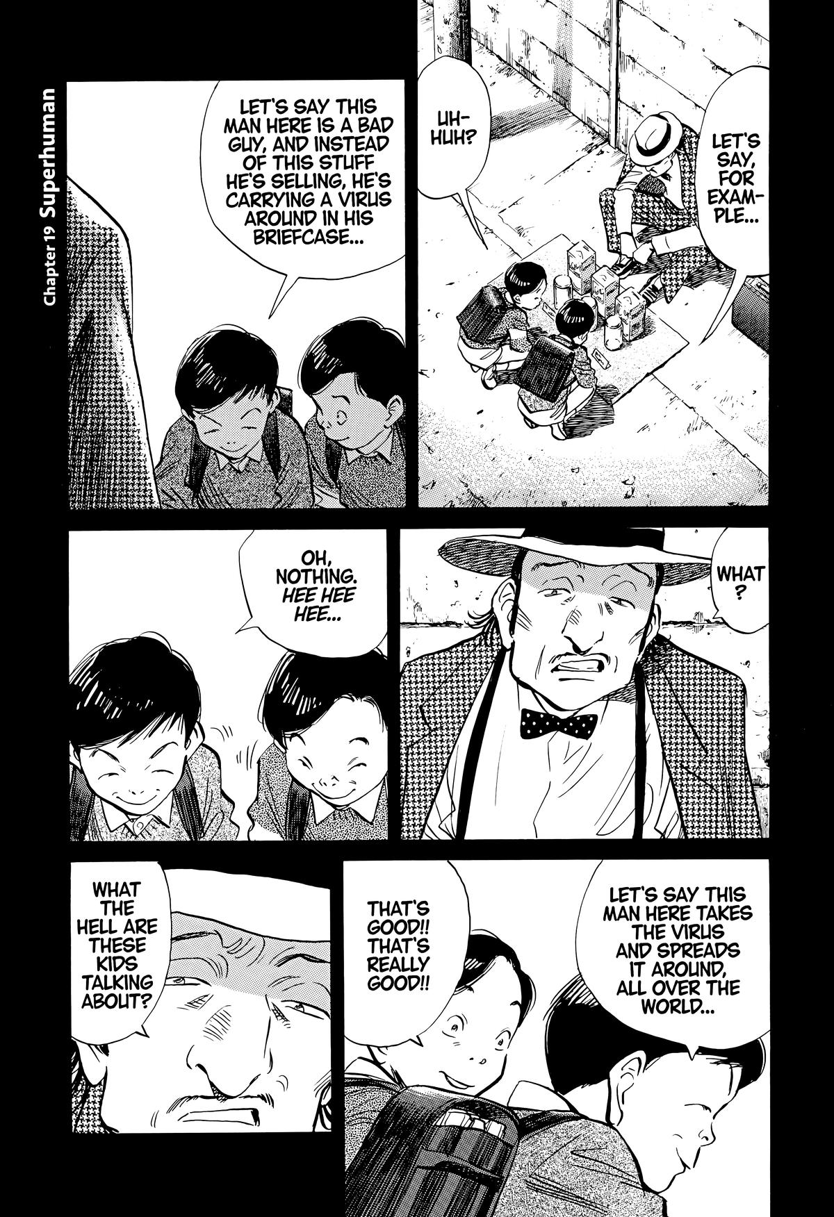 Read The Scandal Maker Has Returned chapter 176 image 0 on Lezhin