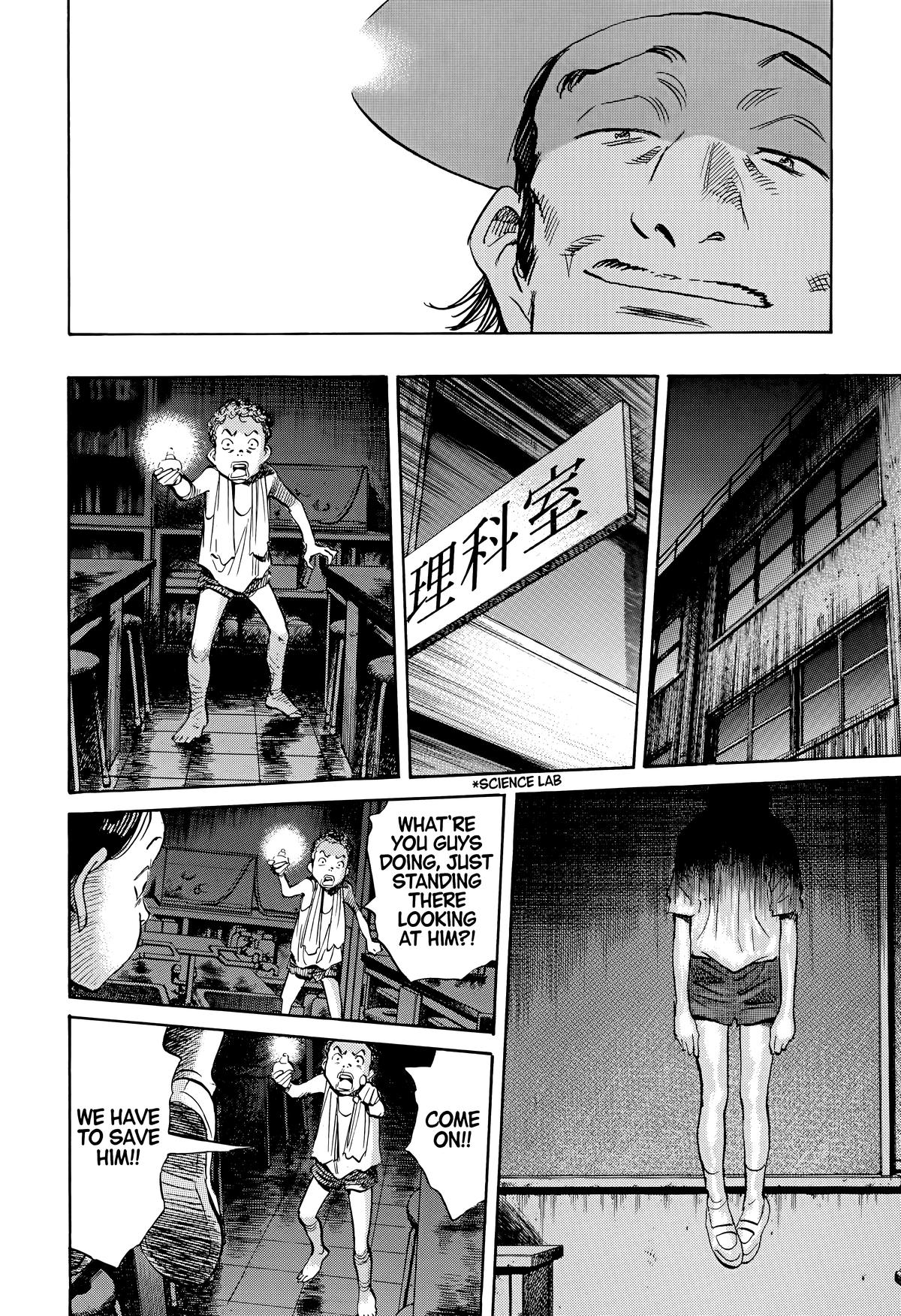 Read The Scandal Maker Has Returned chapter 176 image 13 on Lezhin