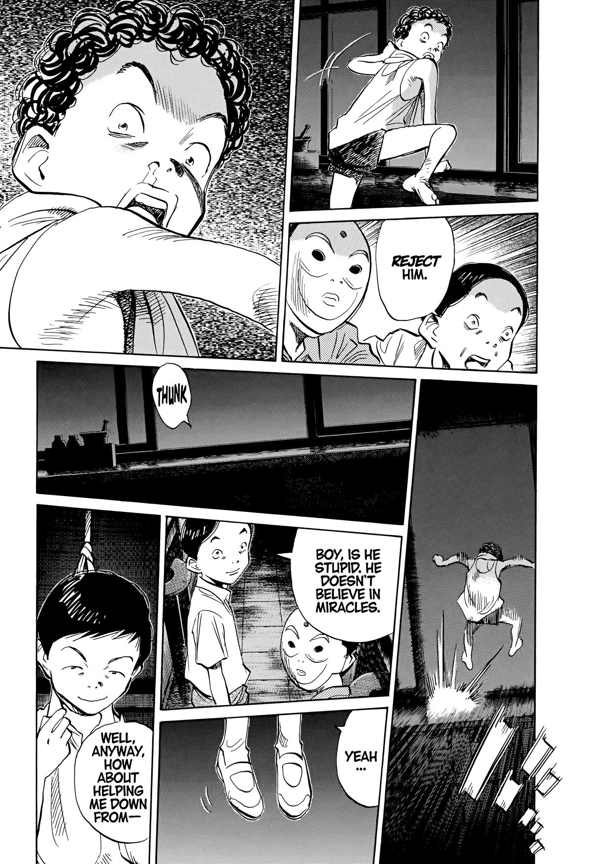 Read The Scandal Maker Has Returned chapter 176 image 16 on Lezhin