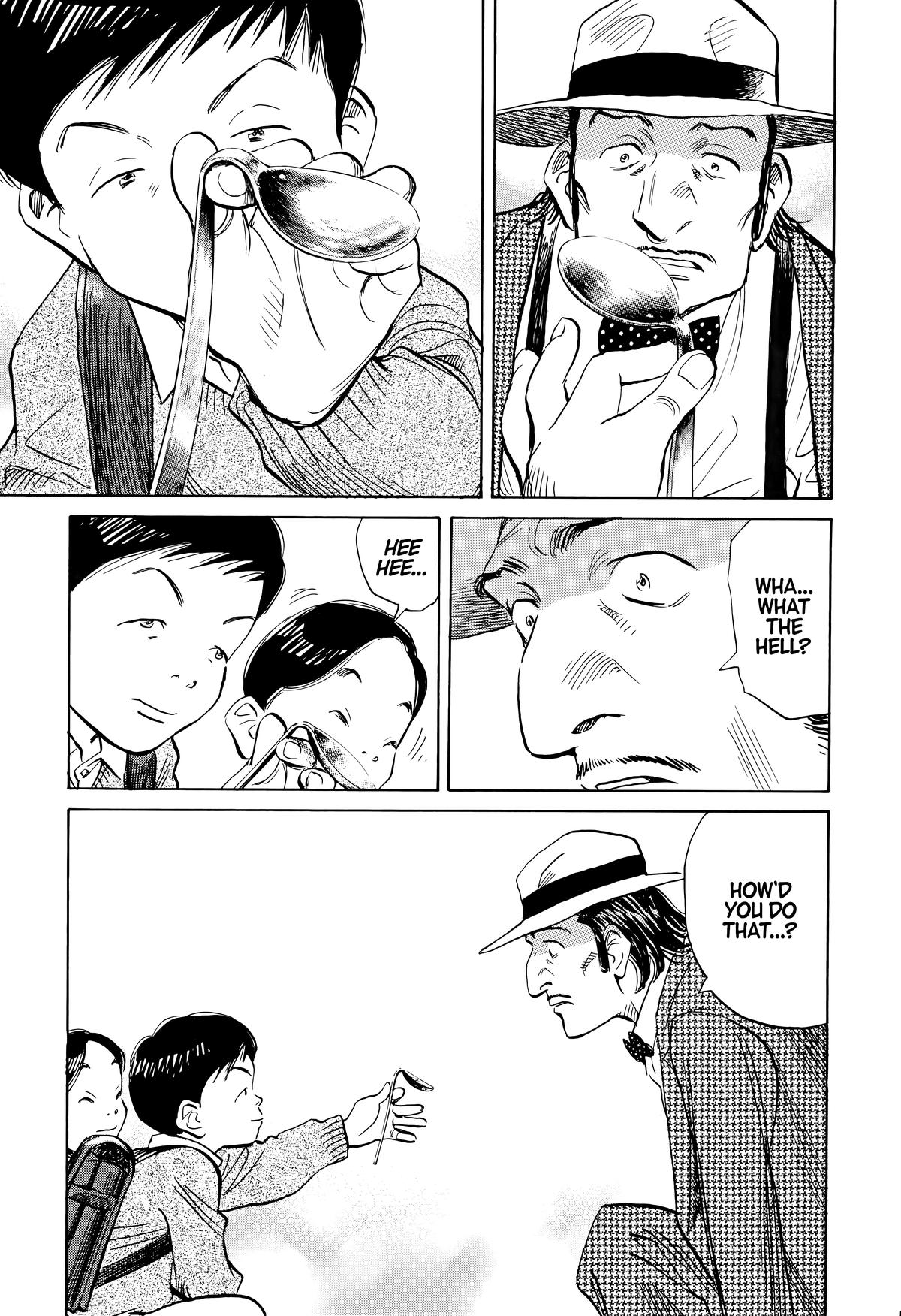 Read The Scandal Maker Has Returned chapter 176 image 4 on Lezhin