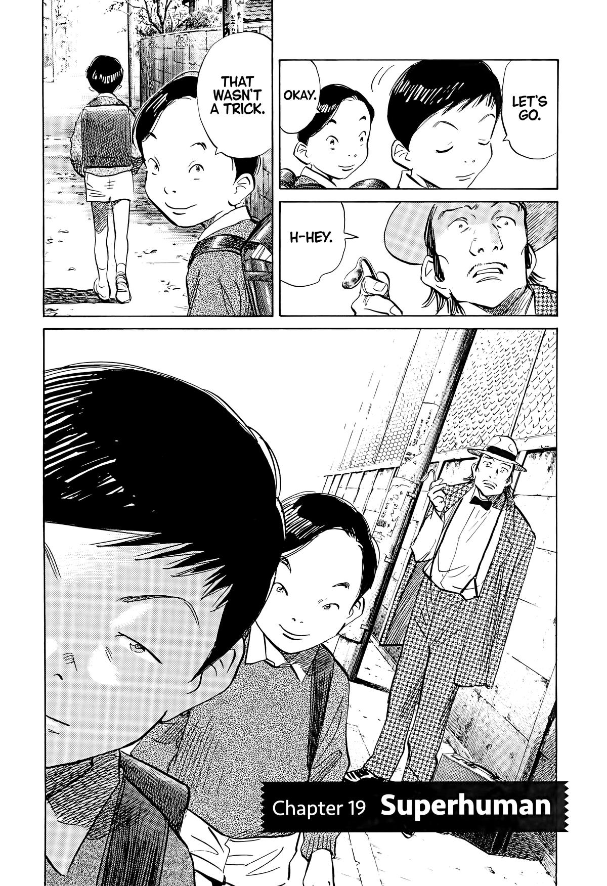 Read The Scandal Maker Has Returned chapter 176 image 5 on Lezhin