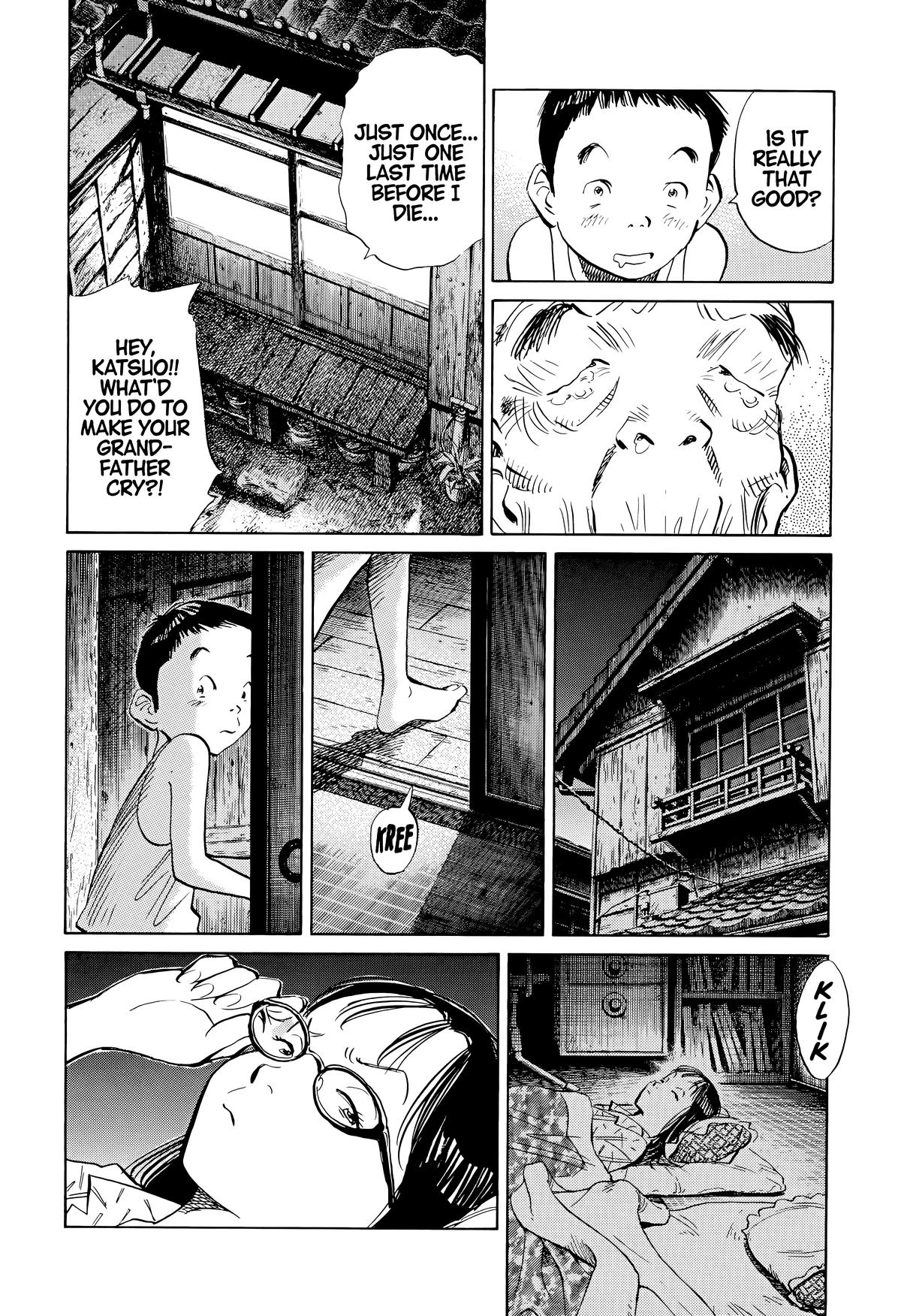 Read The Scandal Maker Has Returned chapter 177 image 14 on Lezhin