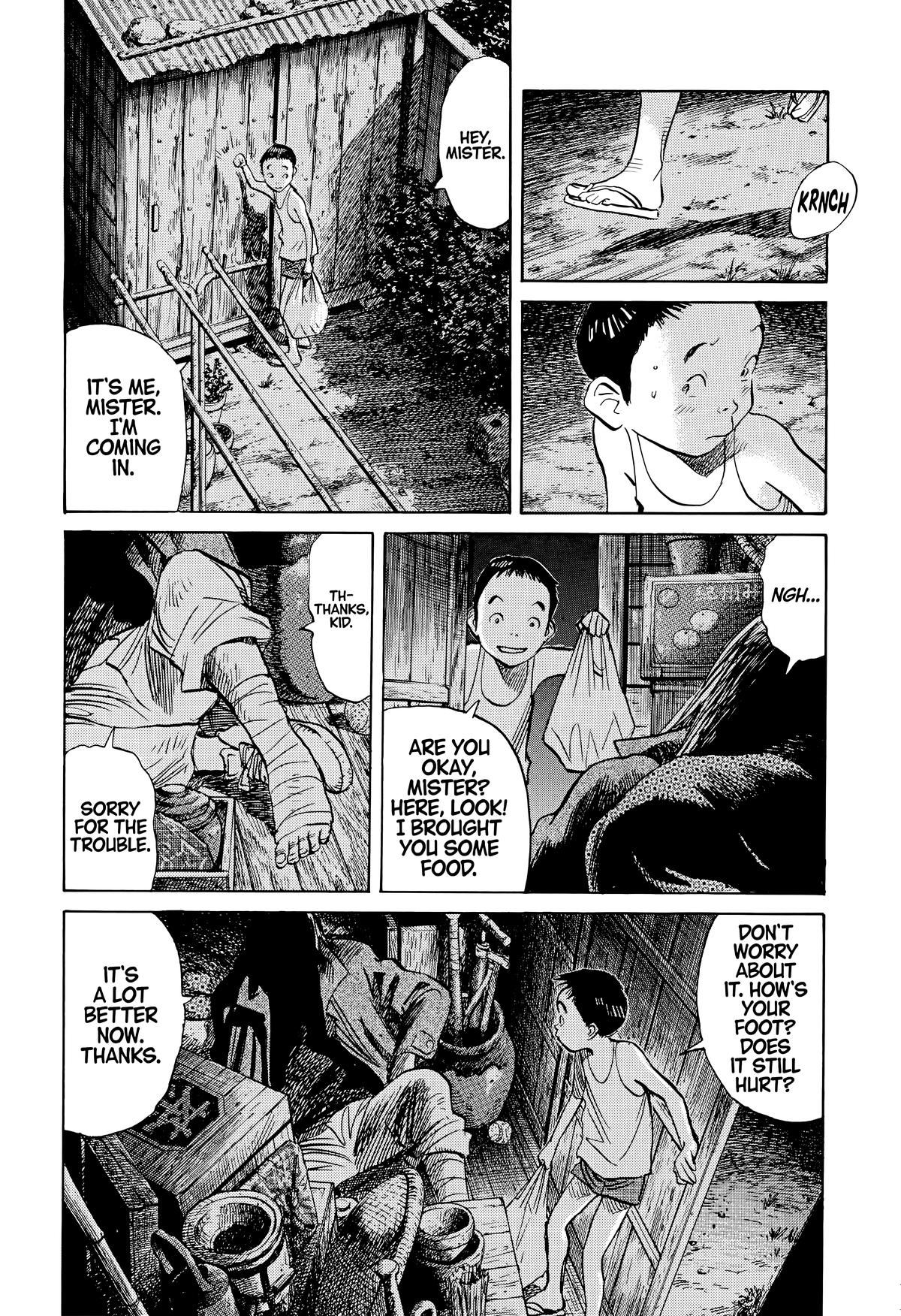 Read The Scandal Maker Has Returned chapter 177 image 15 on Lezhin