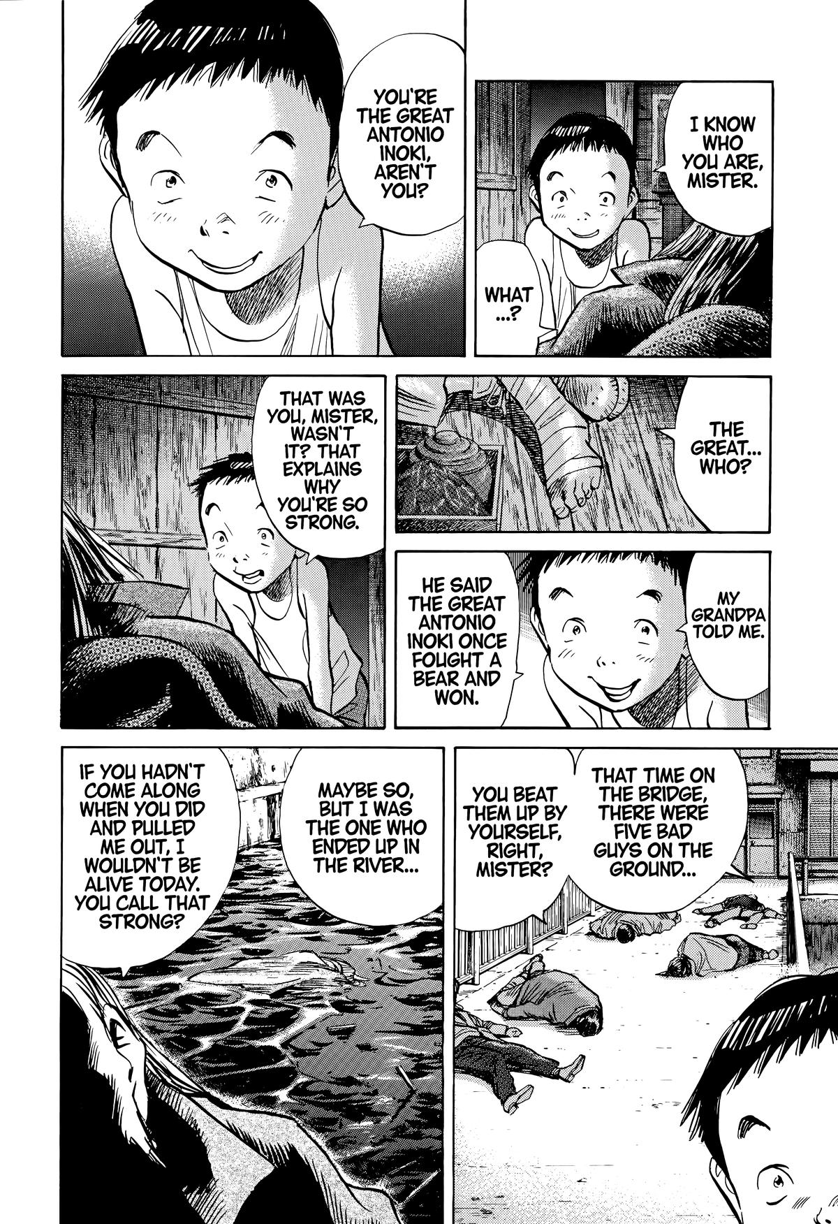 Read The Scandal Maker Has Returned chapter 177 image 16 on Lezhin