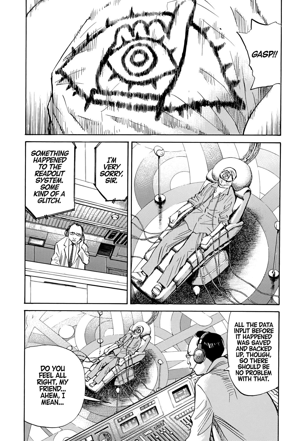 Read The Scandal Maker Has Returned chapter 177 image 3 on Lezhin