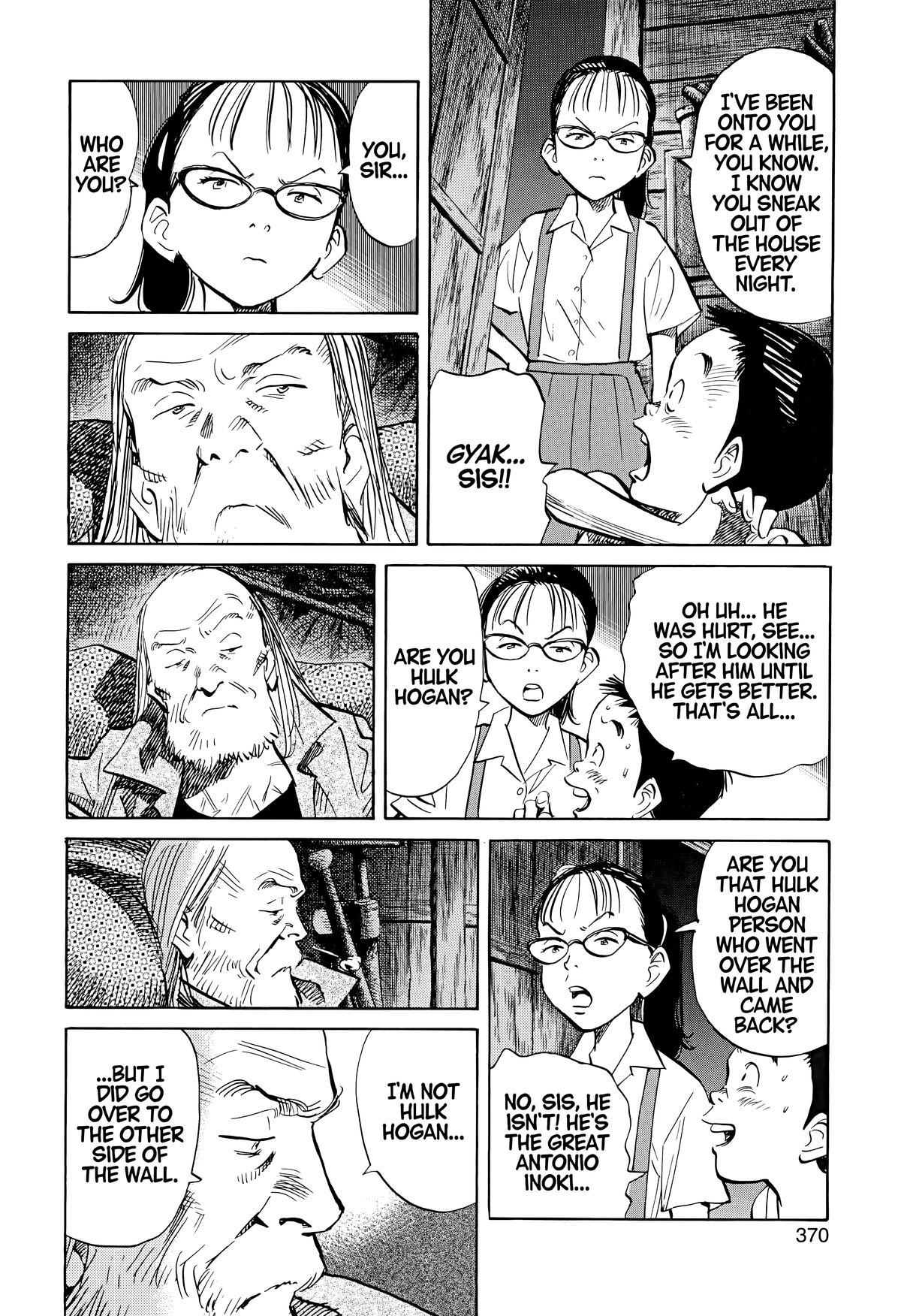 Read The Scandal Maker Has Returned chapter 178 image 10 on Lezhin
