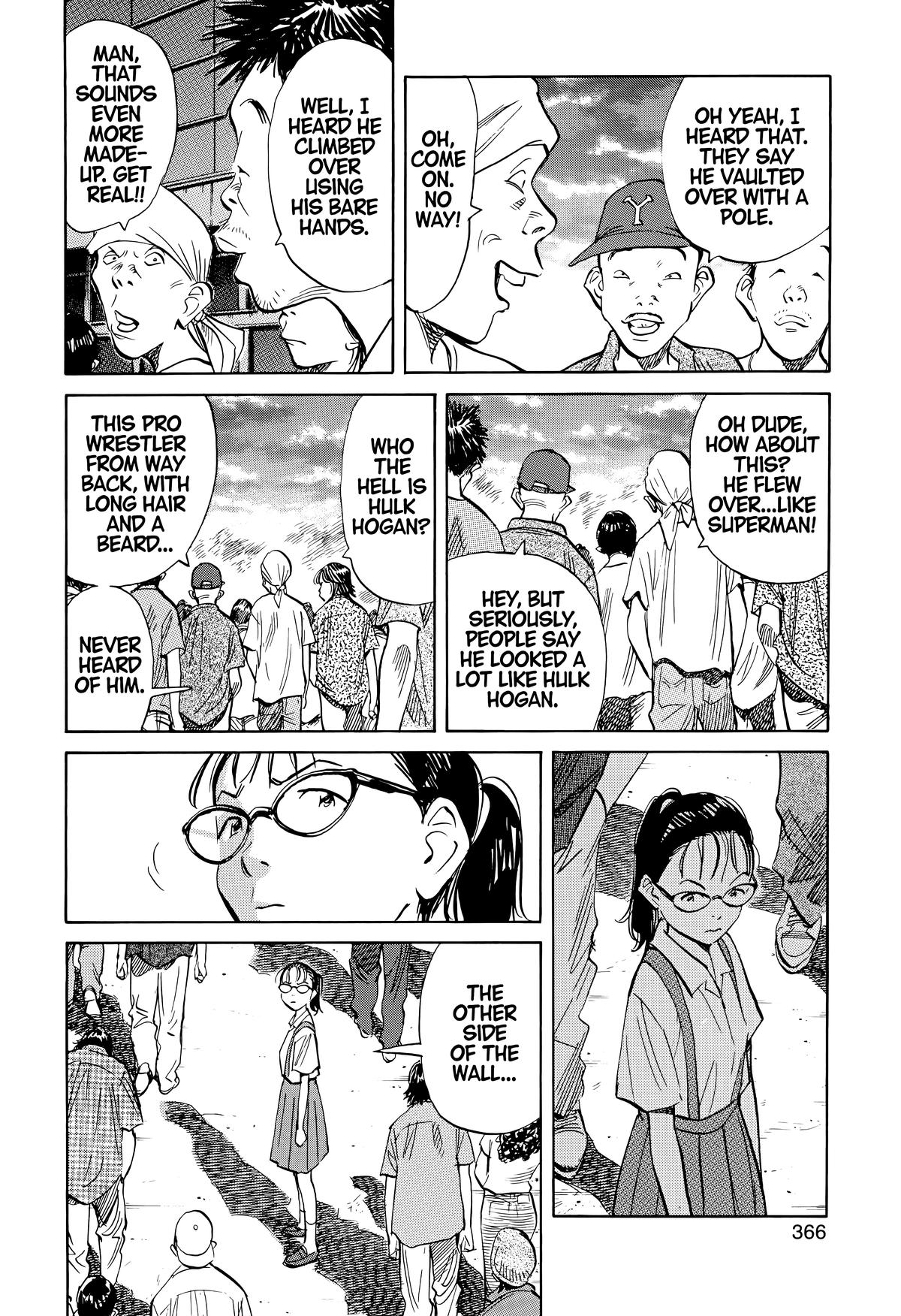 Read The Scandal Maker Has Returned chapter 178 image 6 on Lezhin