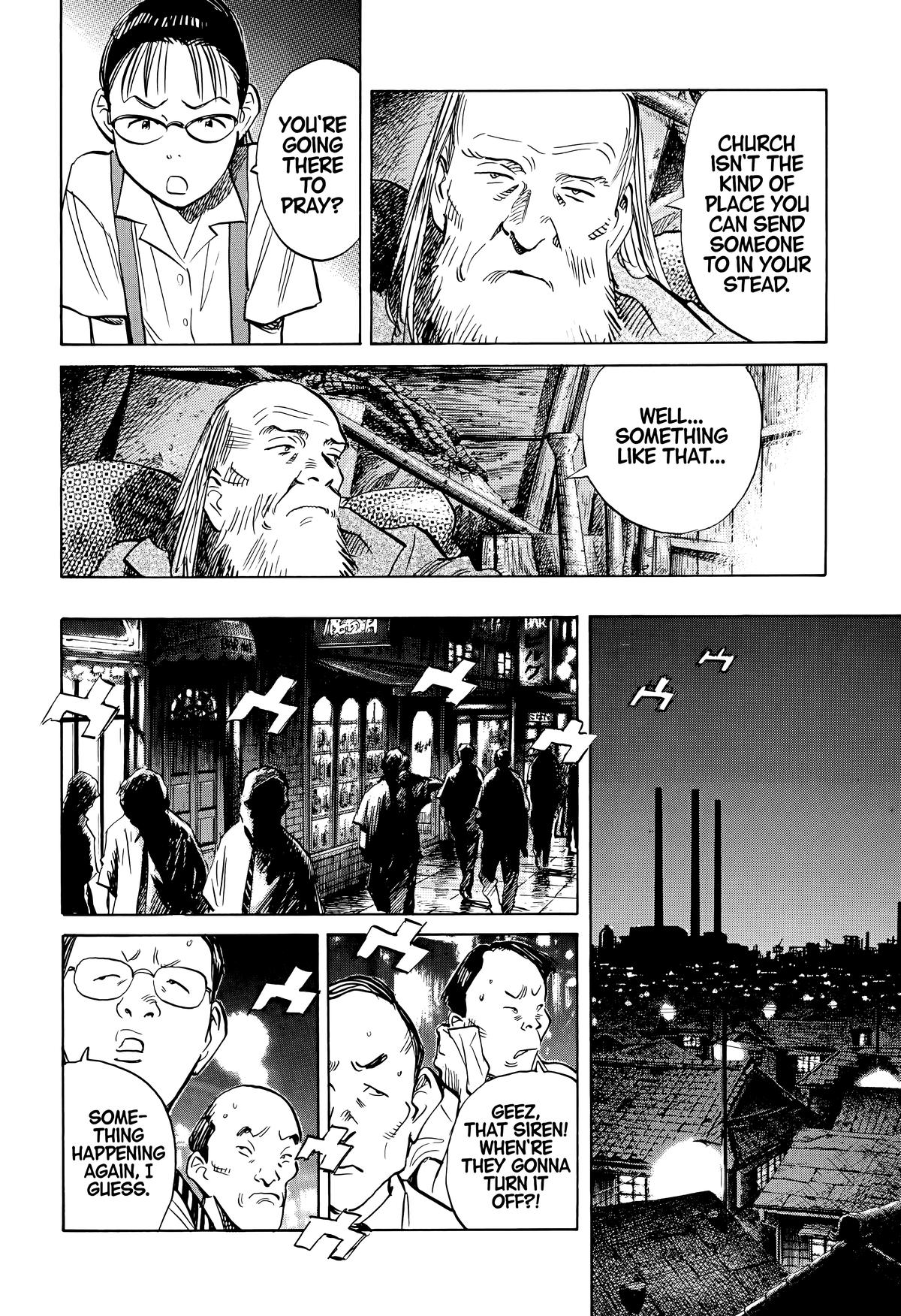 Read The Scandal Maker Has Returned chapter 179 image 11 on Lezhin