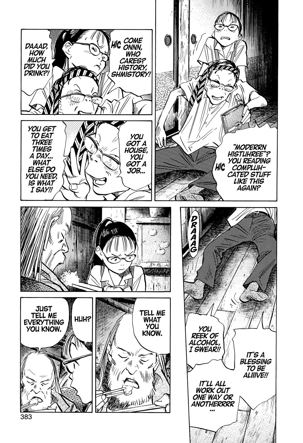 Read The Scandal Maker Has Returned chapter 179 image 6 on Lezhin
