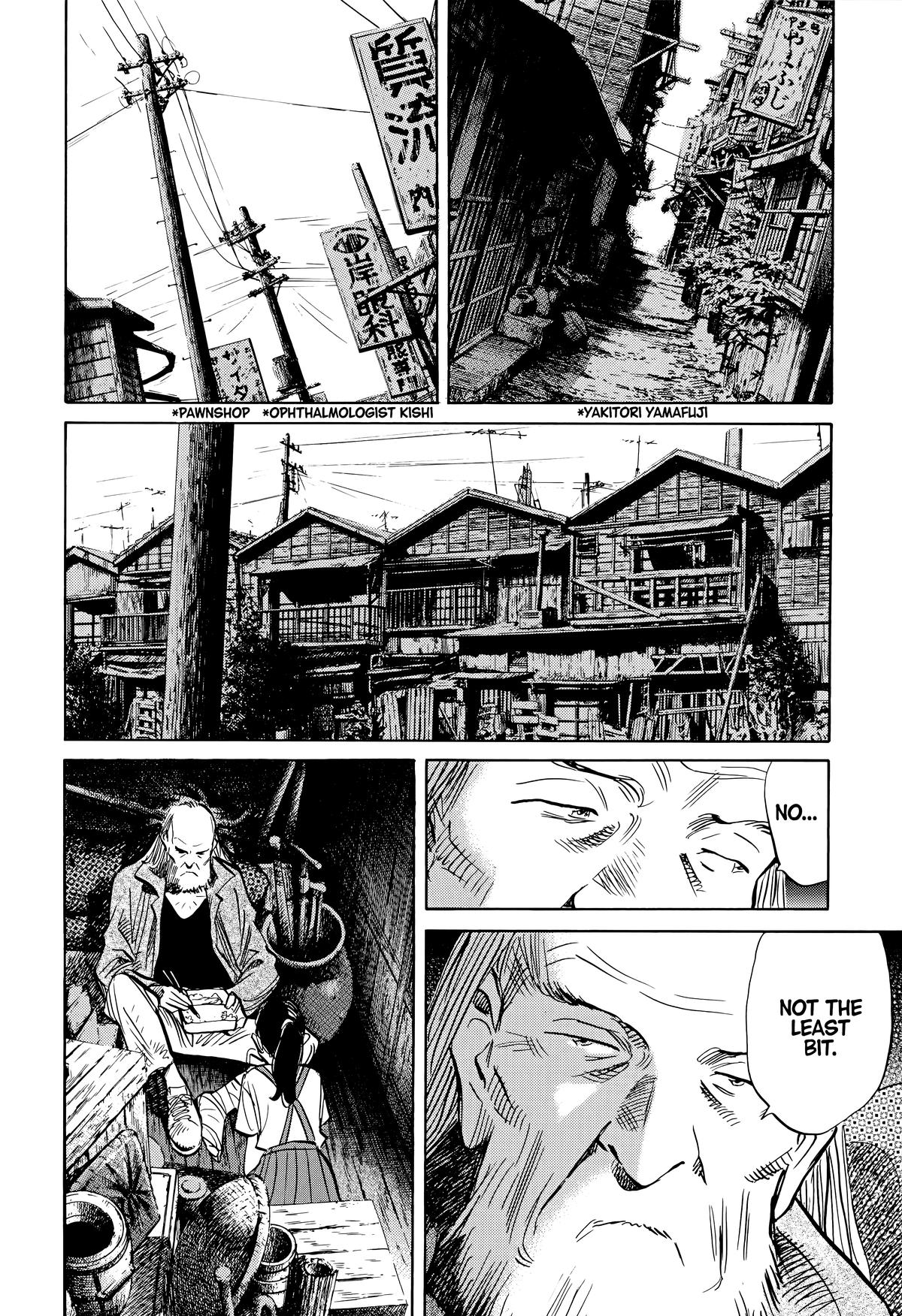 Read The Scandal Maker Has Returned chapter 179 image 9 on Lezhin