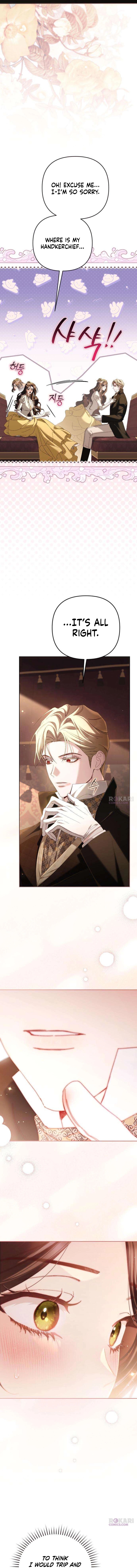 Read The Scandal Maker Has Returned chapter 18 image 1 on Lezhin