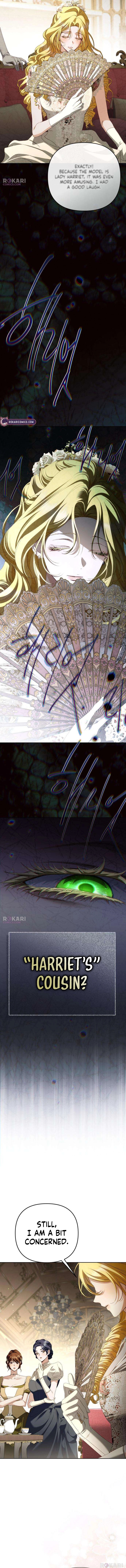 Read The Scandal Maker Has Returned chapter 18 image 14 on Lezhin