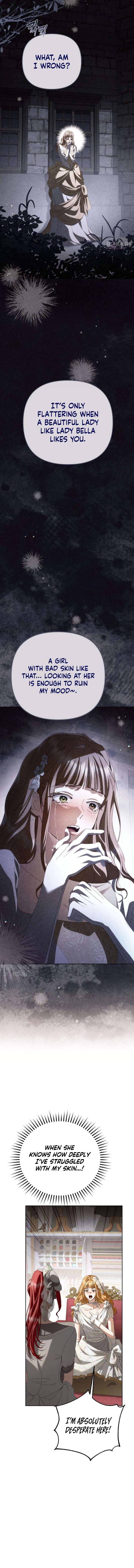 Read The Scandal Maker Has Returned chapter 18 image 18 on Lezhin