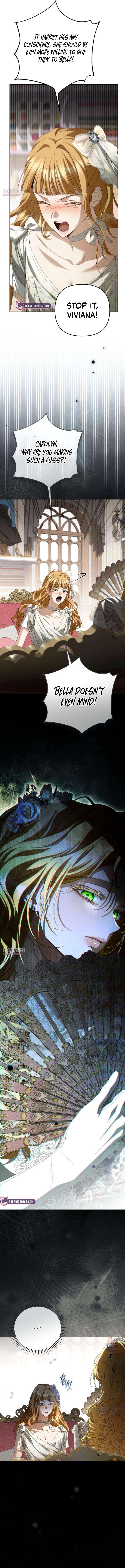 Read The Scandal Maker Has Returned chapter 18 image 19 on Lezhin