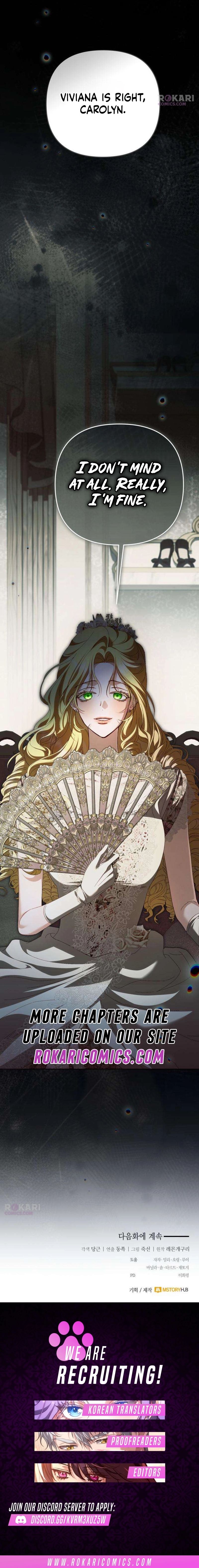 Read The Scandal Maker Has Returned chapter 18 image 20 on Lezhin