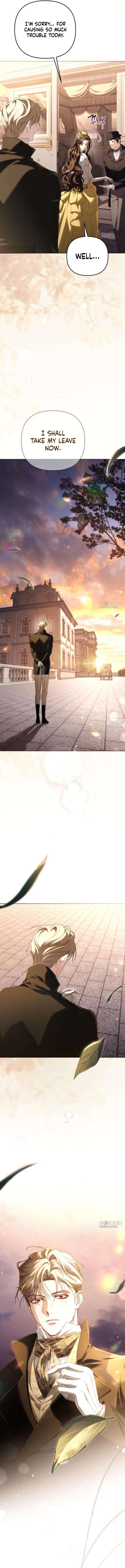 Read The Scandal Maker Has Returned chapter 18 image 4 on Lezhin