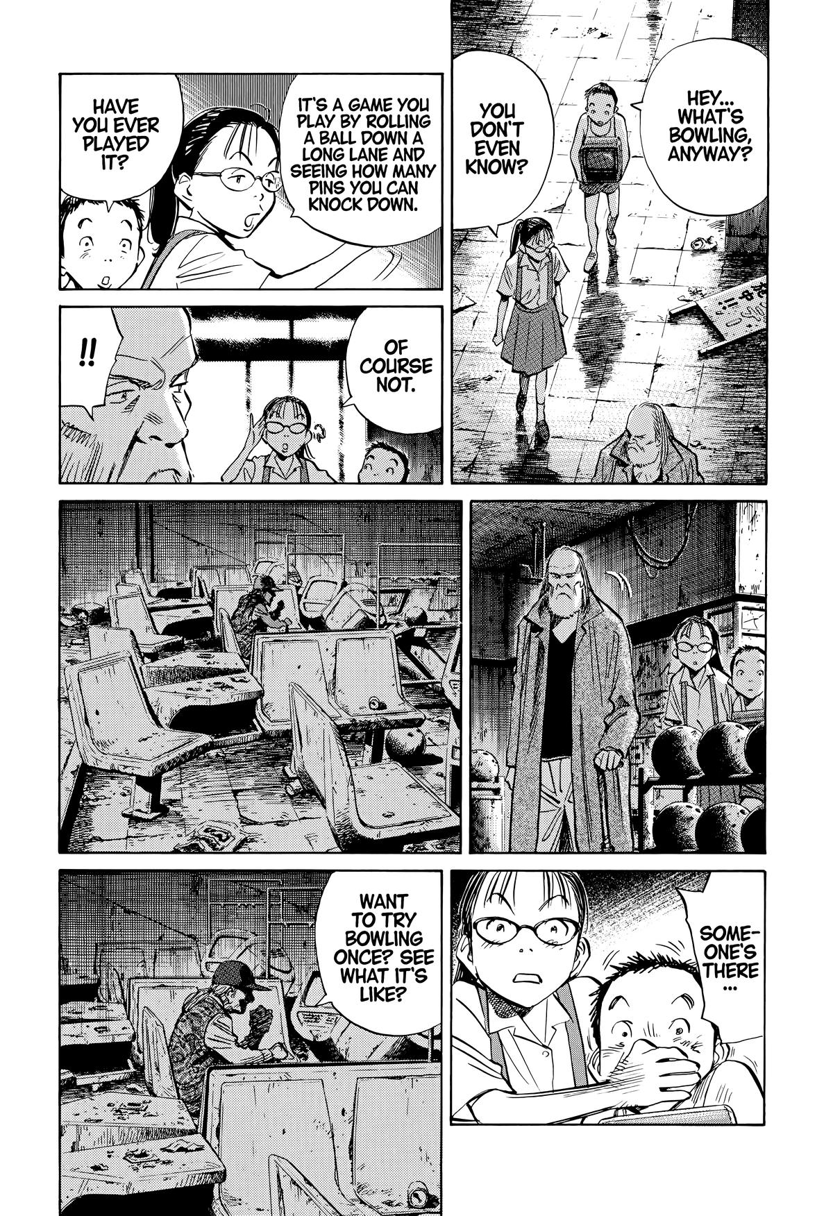 Read The Scandal Maker Has Returned chapter 181 image 12 on Lezhin