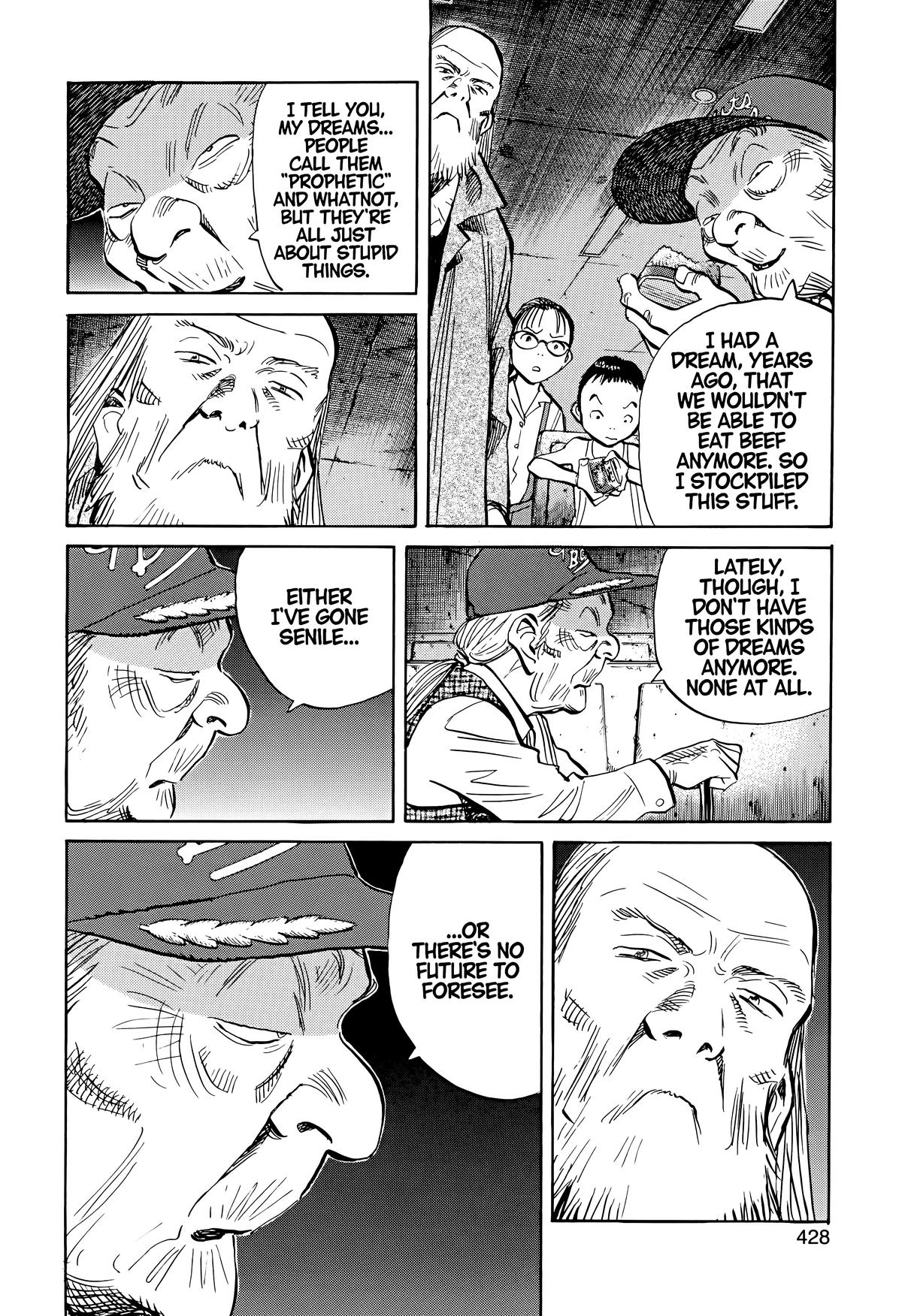 Read The Scandal Maker Has Returned chapter 181 image 15 on Lezhin