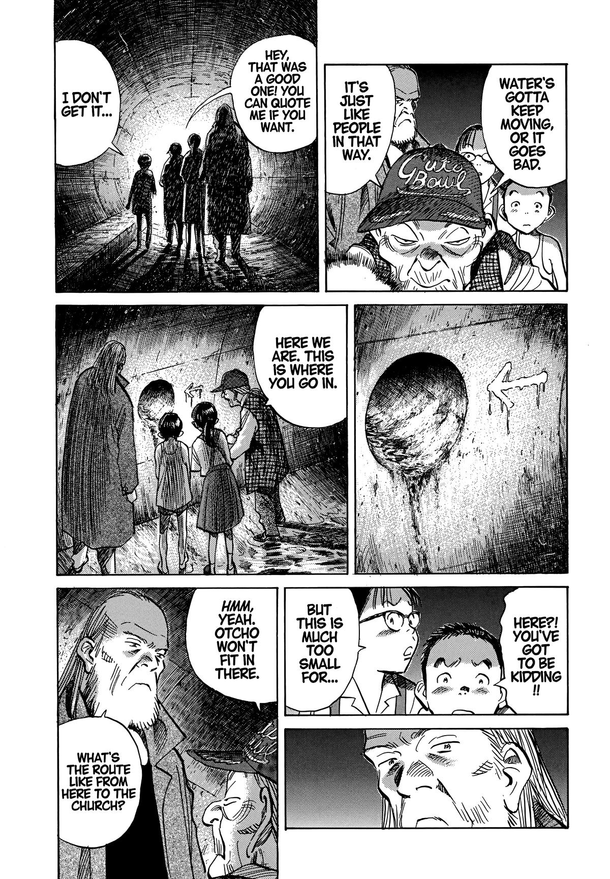 Read The Scandal Maker Has Returned chapter 182 image 16 on Lezhin