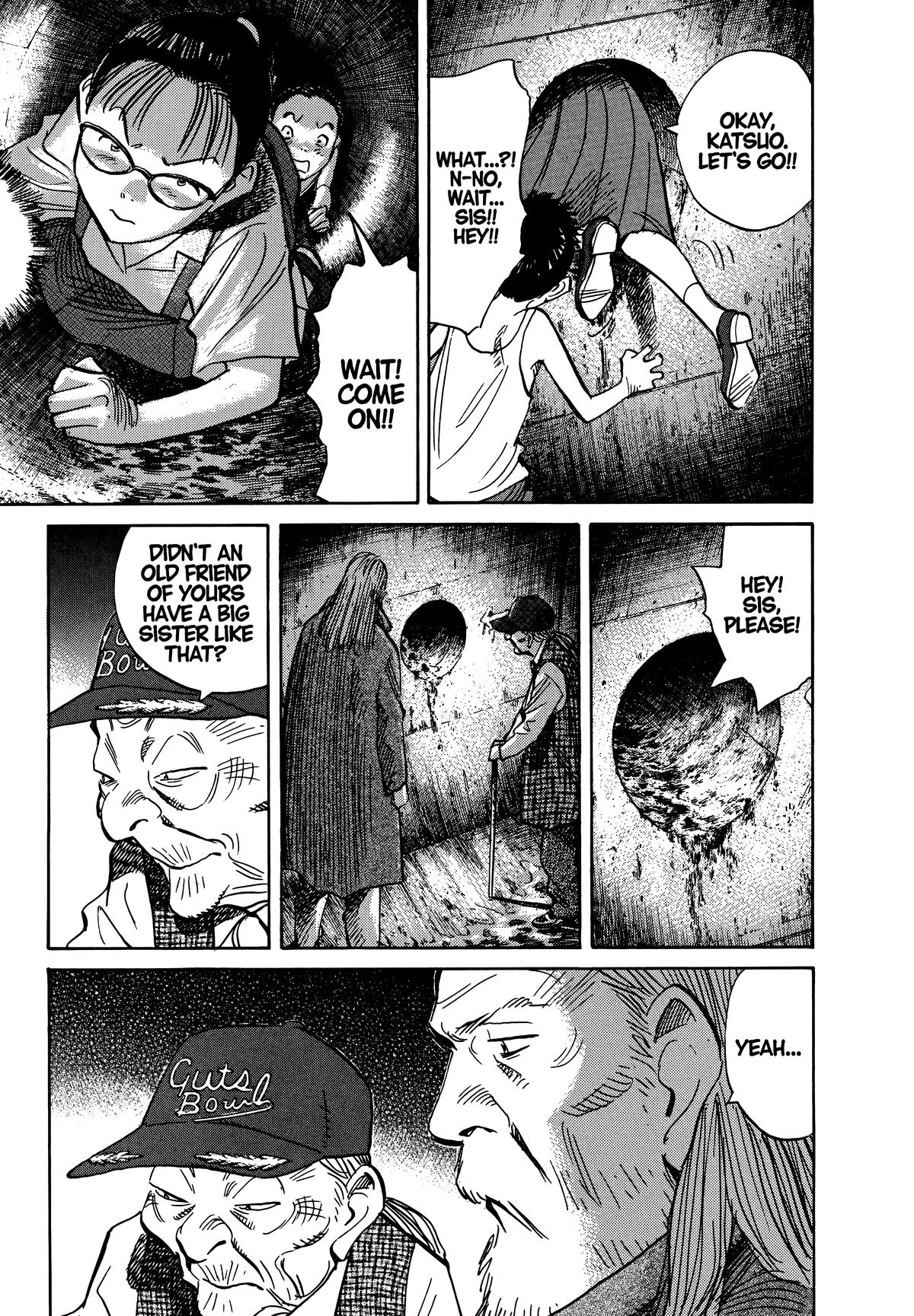 Read The Scandal Maker Has Returned chapter 182 image 18 on Lezhin