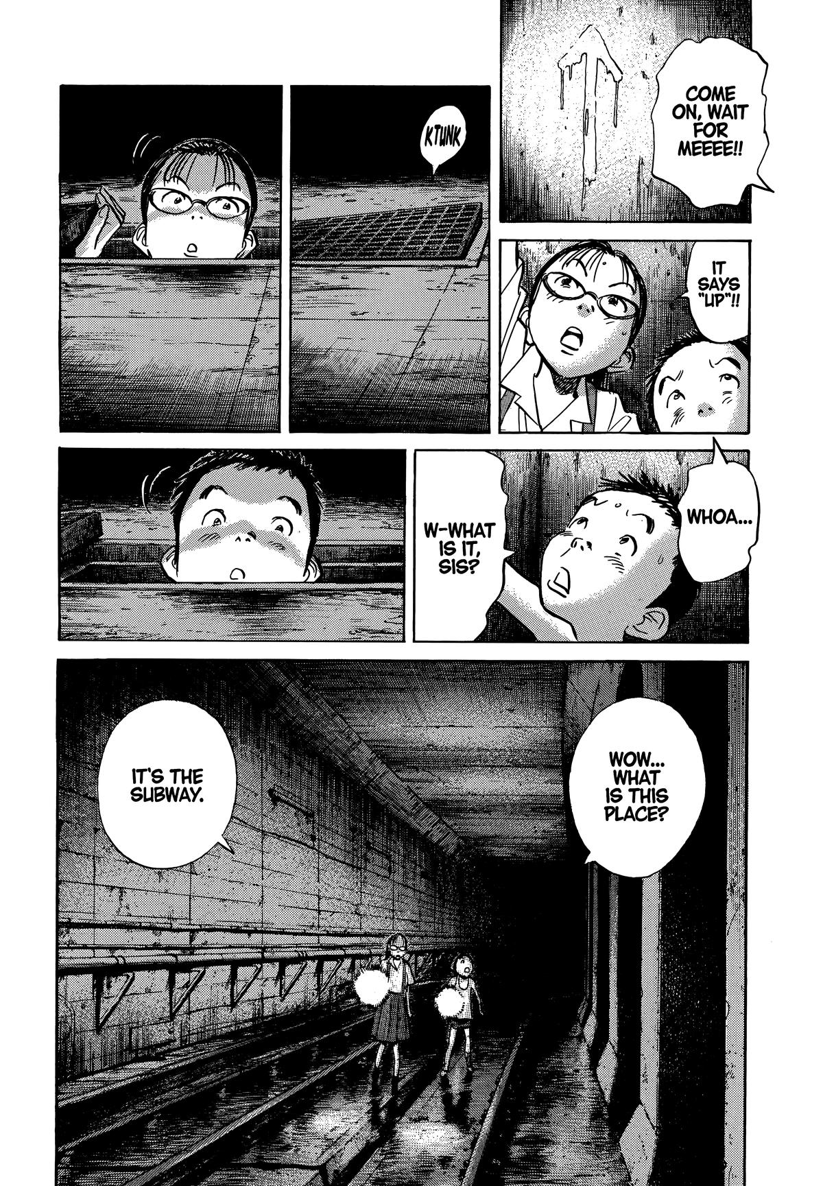 Read The Scandal Maker Has Returned chapter 182 image 19 on Lezhin
