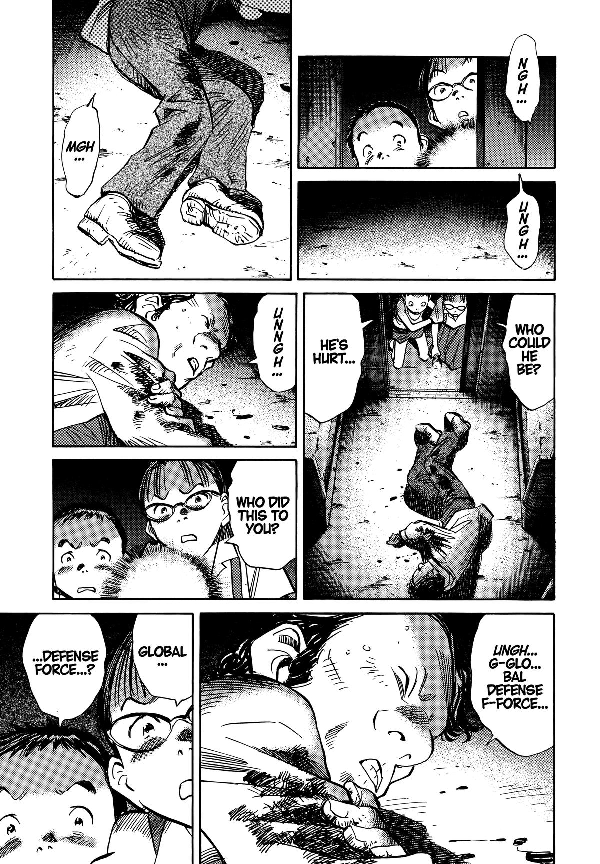 Read The Scandal Maker Has Returned chapter 182 image 24 on Lezhin