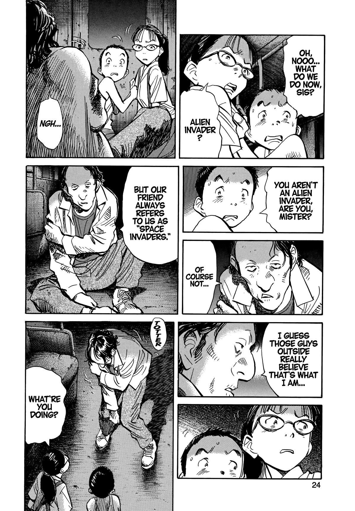 Read The Scandal Maker Has Returned chapter 183 image 1 on Lezhin