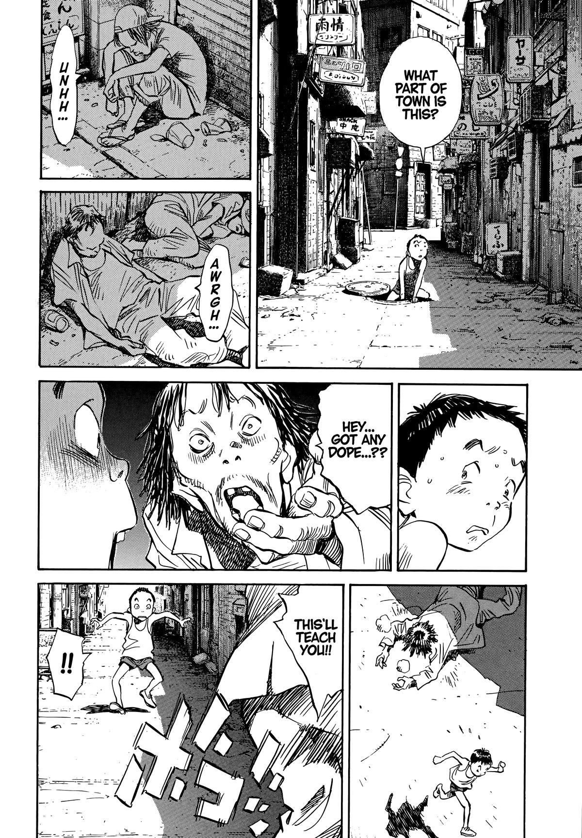 Read The Scandal Maker Has Returned chapter 183 image 11 on Lezhin